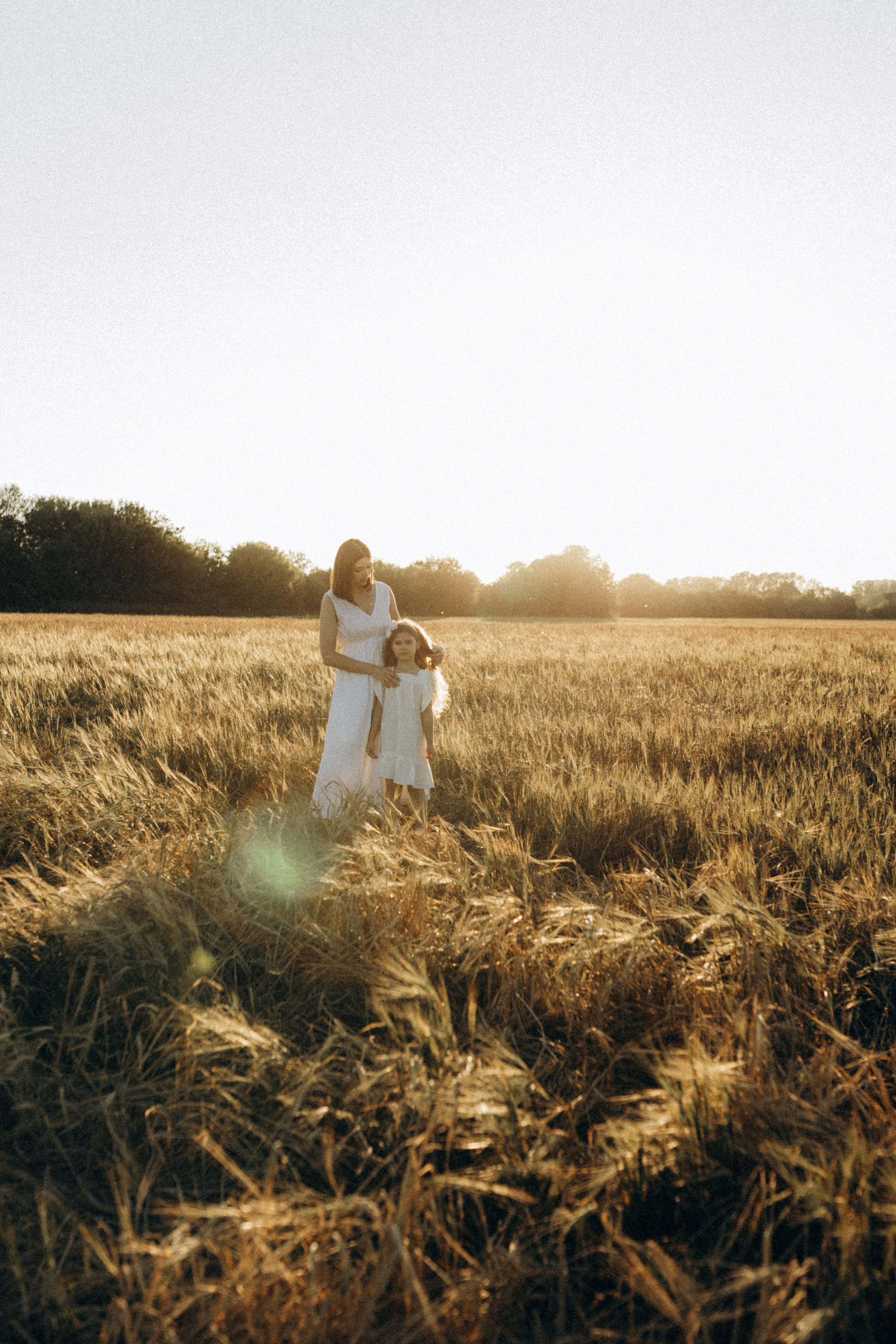 Варя & Полина. Фотограф НОГИНСК, Москва, Анастасия Белая