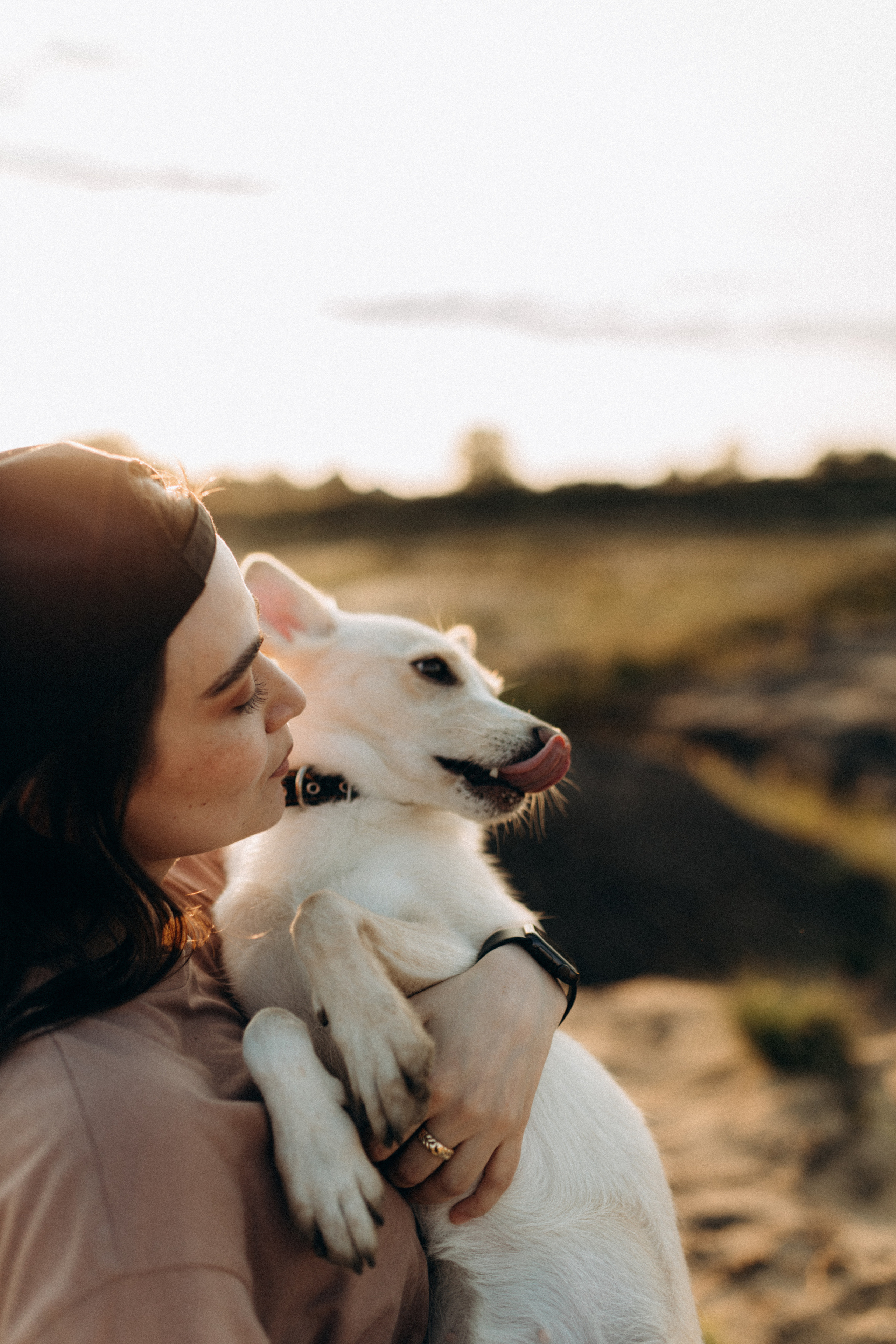 Диана & Айси. Фотограф НОГИНСК, Москва, Анастасия Белая