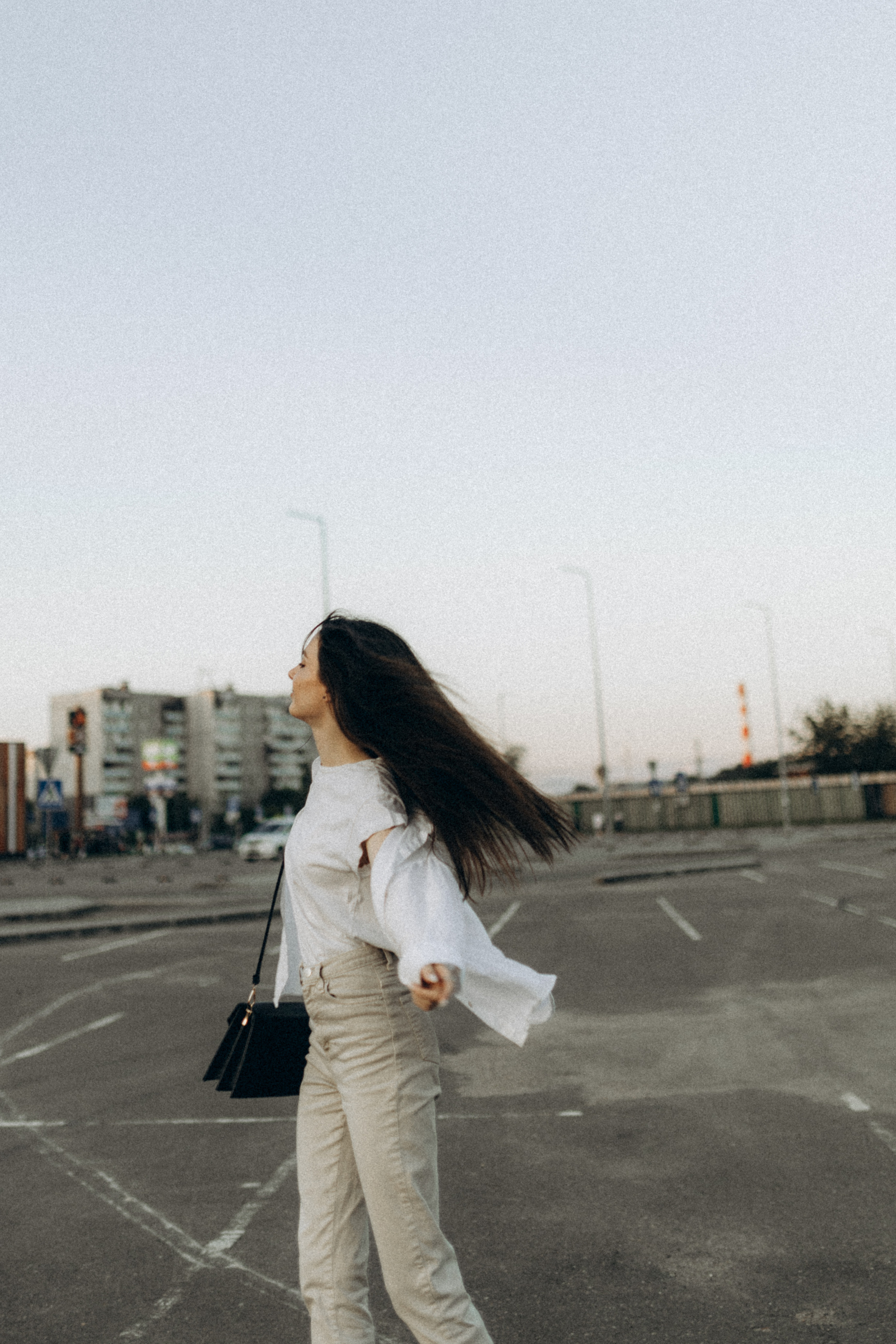 Ника. Фотограф НОГИНСК, Москва, Анастасия Белая