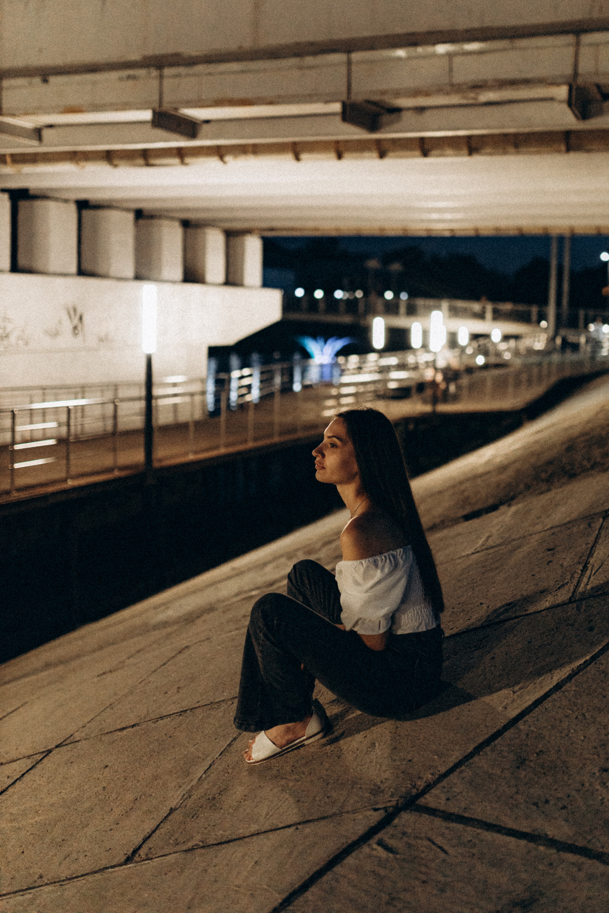 Галя. Фотограф НОГИНСК, Москва, Анастасия Белая