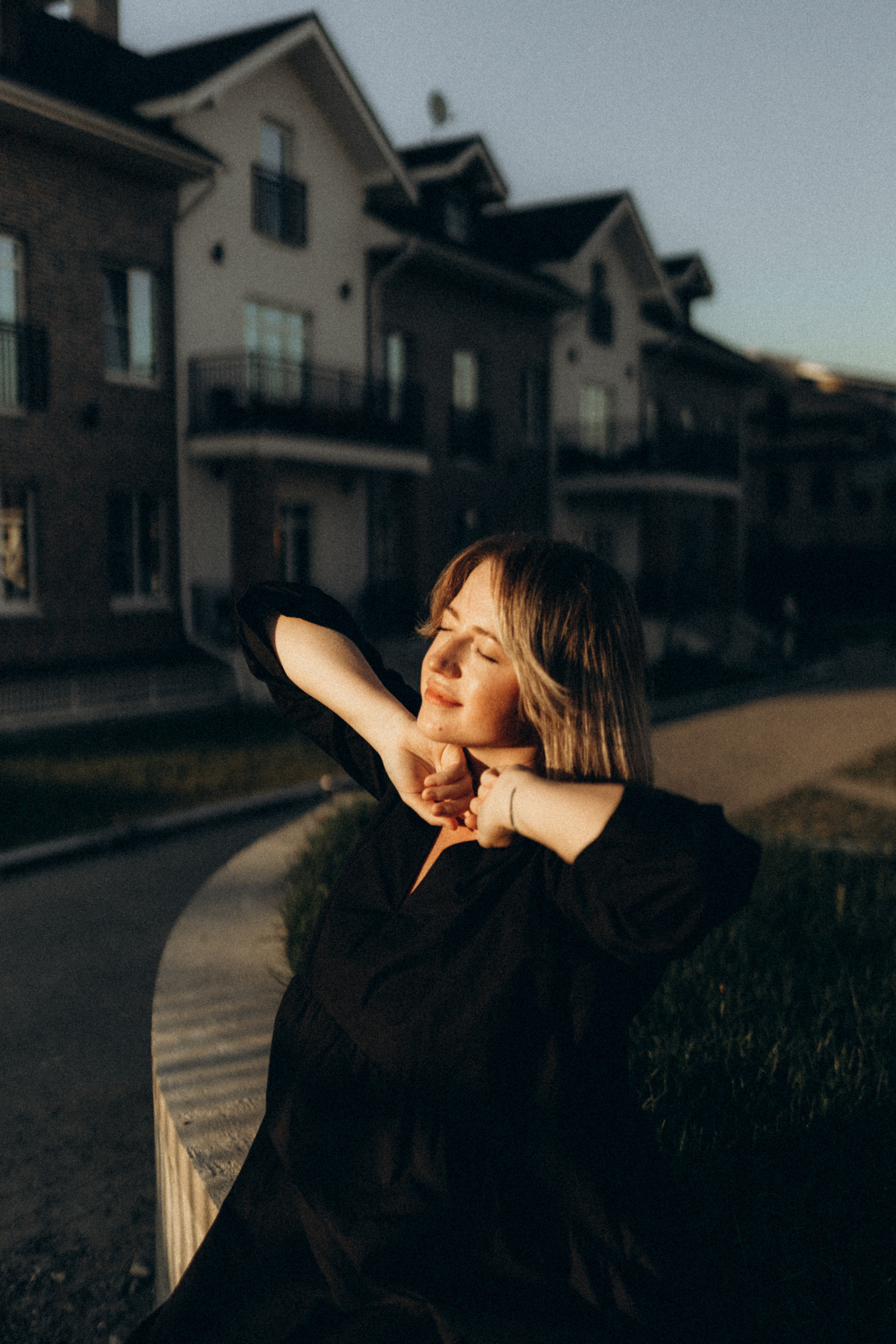 Серёжа, Настя, Антон. Фотограф НОГИНСК, Москва, Анастасия Белая