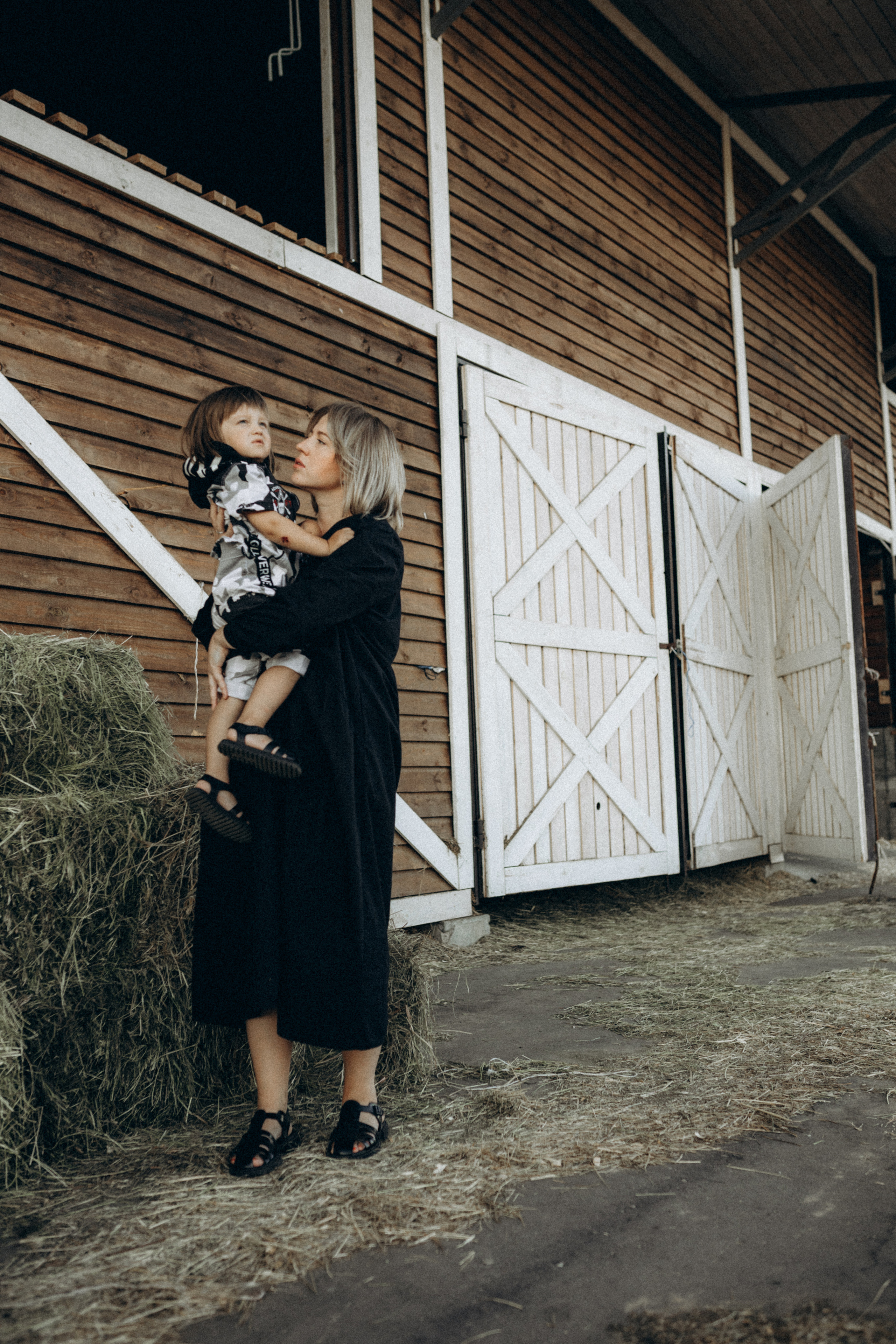 Серёжа, Настя, Антон. Фотограф НОГИНСК, Москва, Анастасия Белая