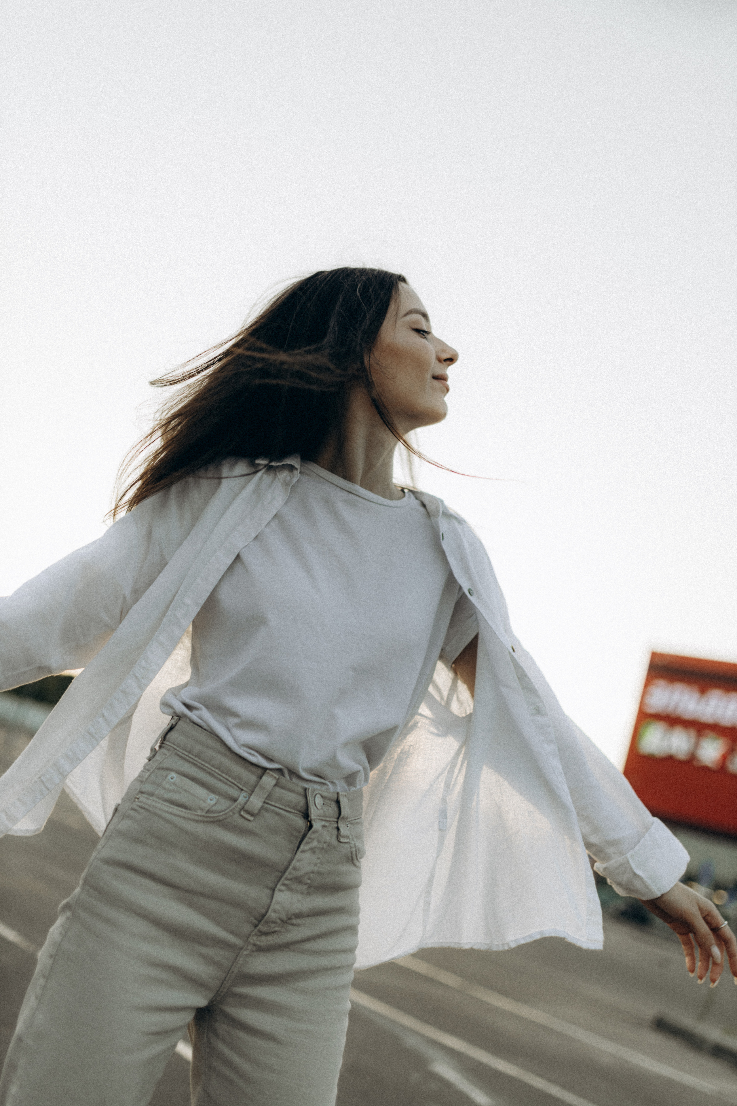 Ника. Фотограф НОГИНСК, Москва, Анастасия Белая