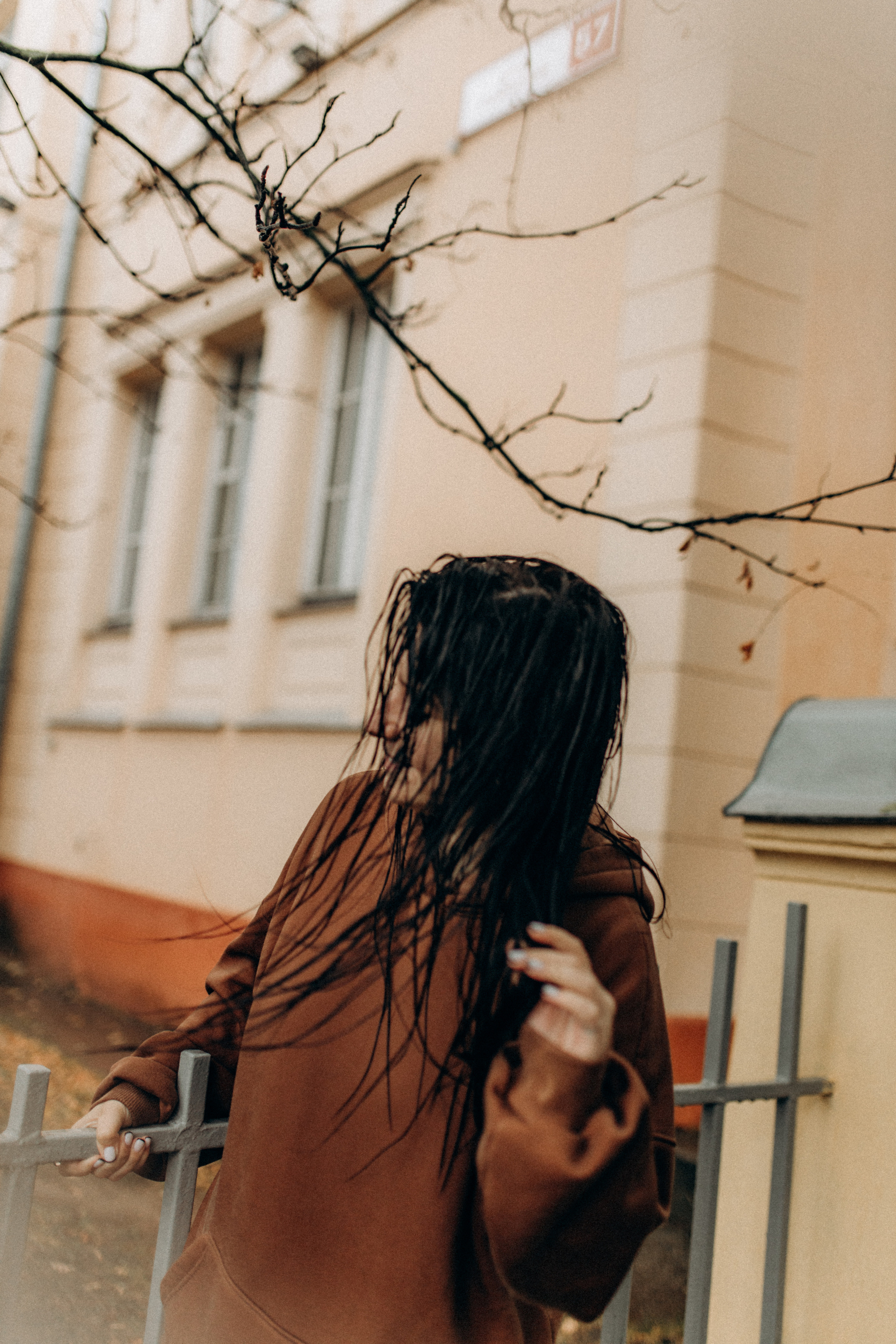 Надя. Фотограф НОГИНСК, Москва, Анастасия Белая