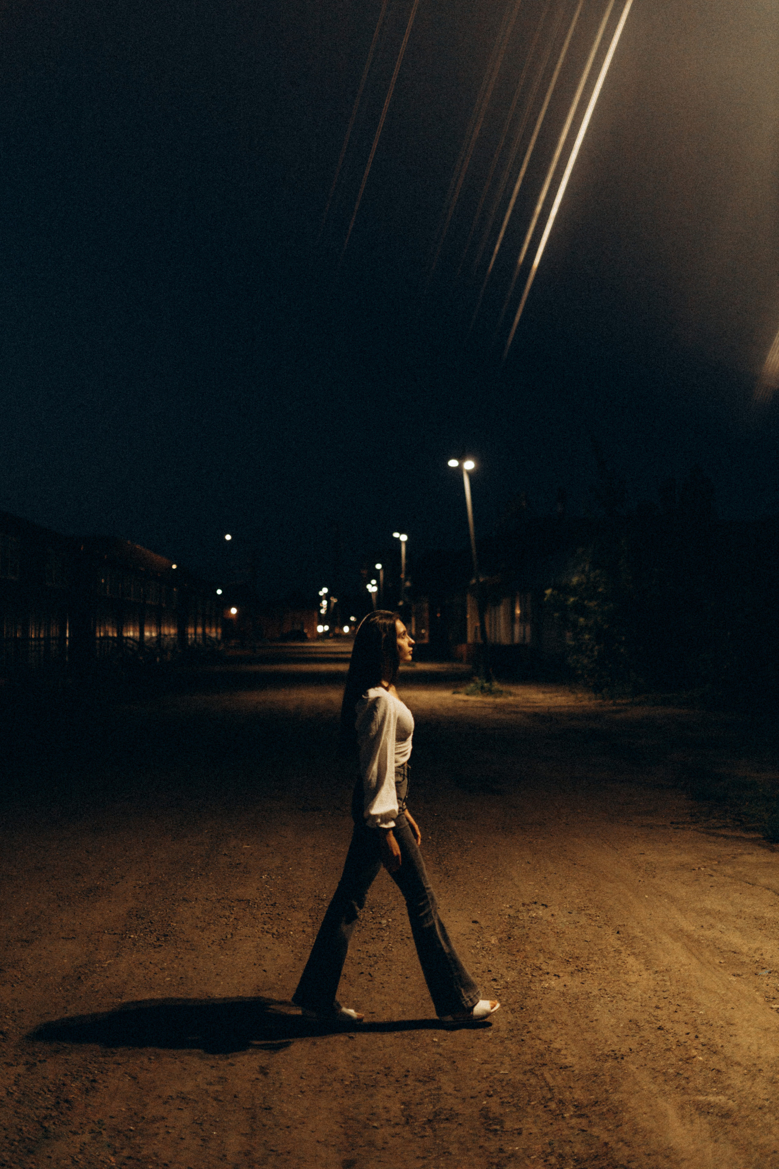 Галя. Фотограф НОГИНСК, Москва, Анастасия Белая