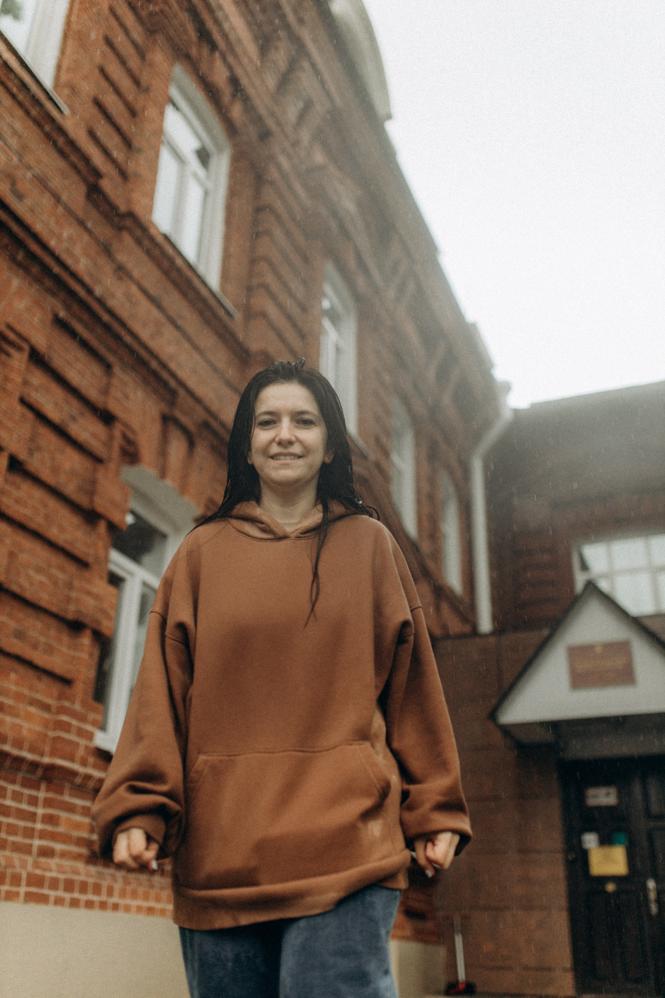 Надя. Фотограф НОГИНСК, Москва, Анастасия Белая