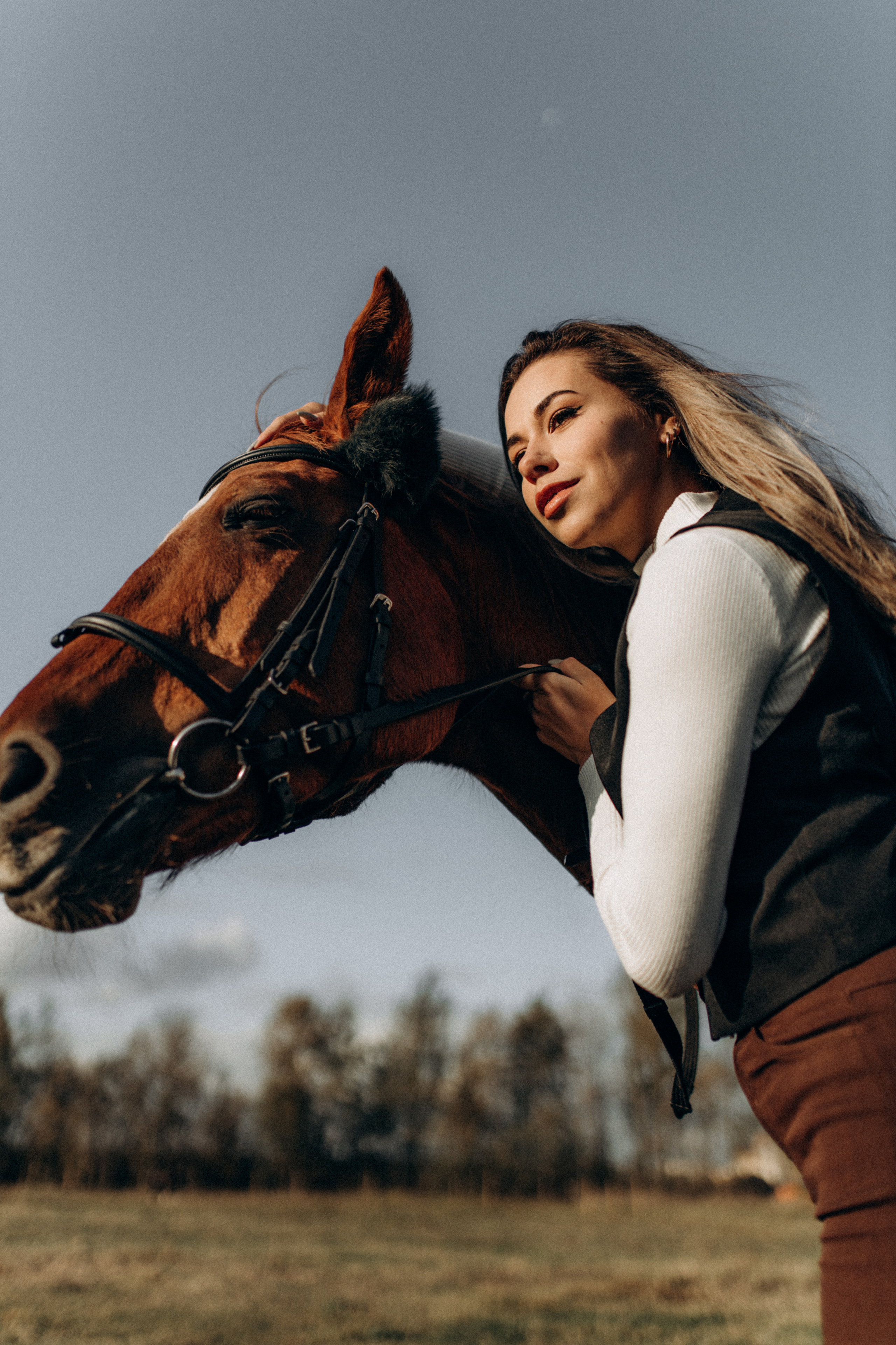 Эля. Фотограф НОГИНСК, Москва, Анастасия Белая