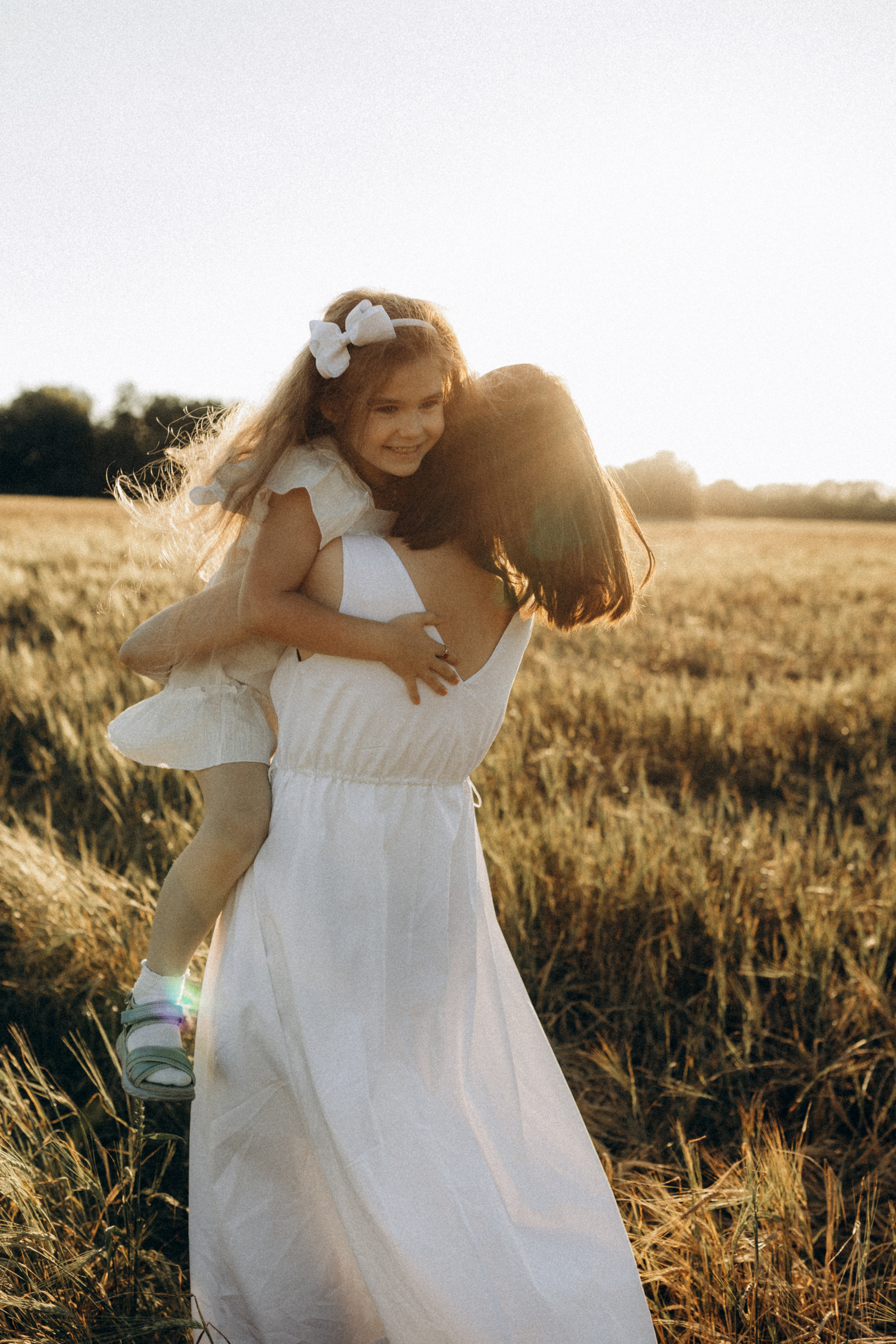 Варя & Полина. Фотограф НОГИНСК, Москва, Анастасия Белая