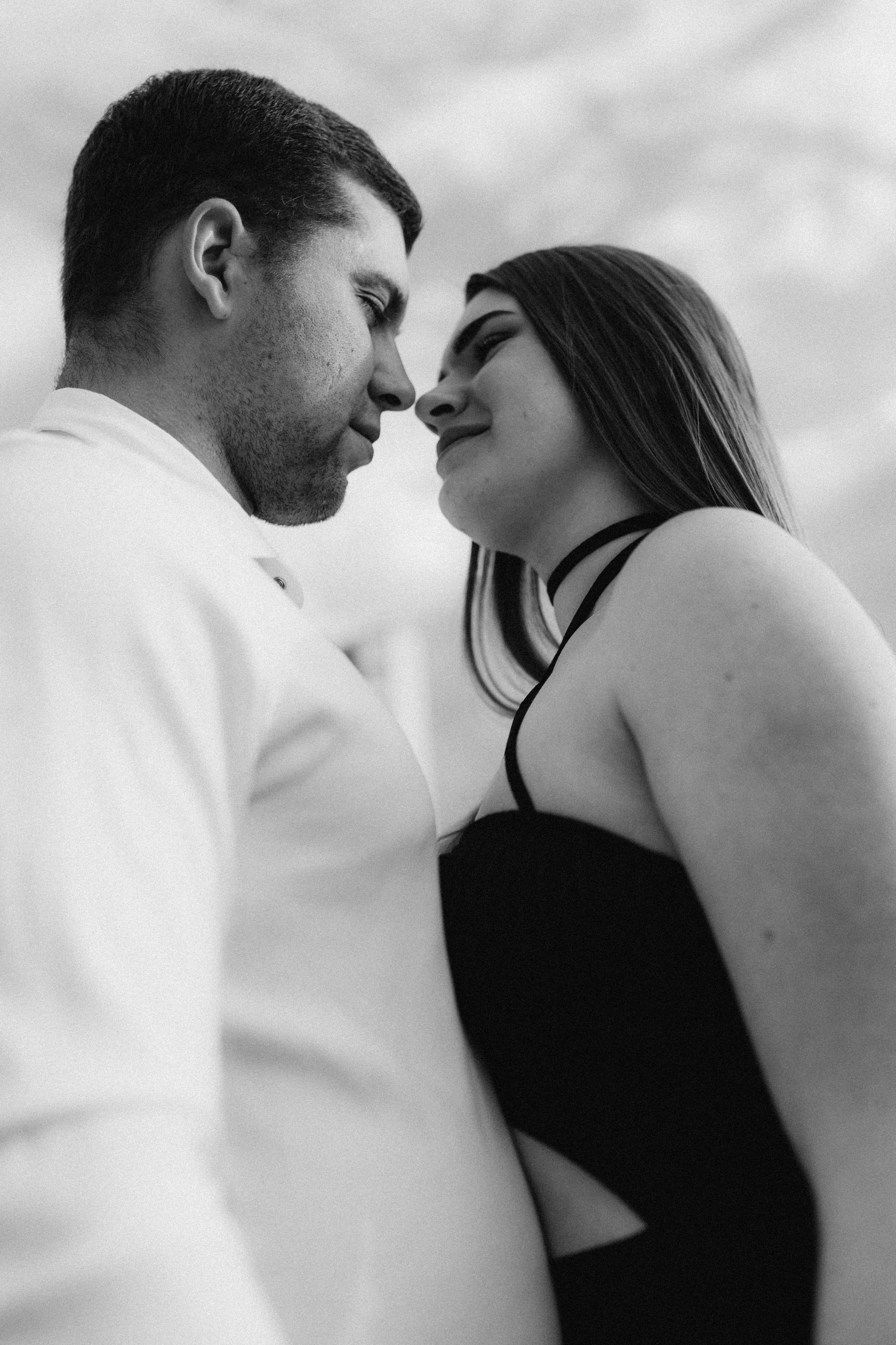 Надя & Илья. Фотограф НОГИНСК, Москва, Анастасия Белая