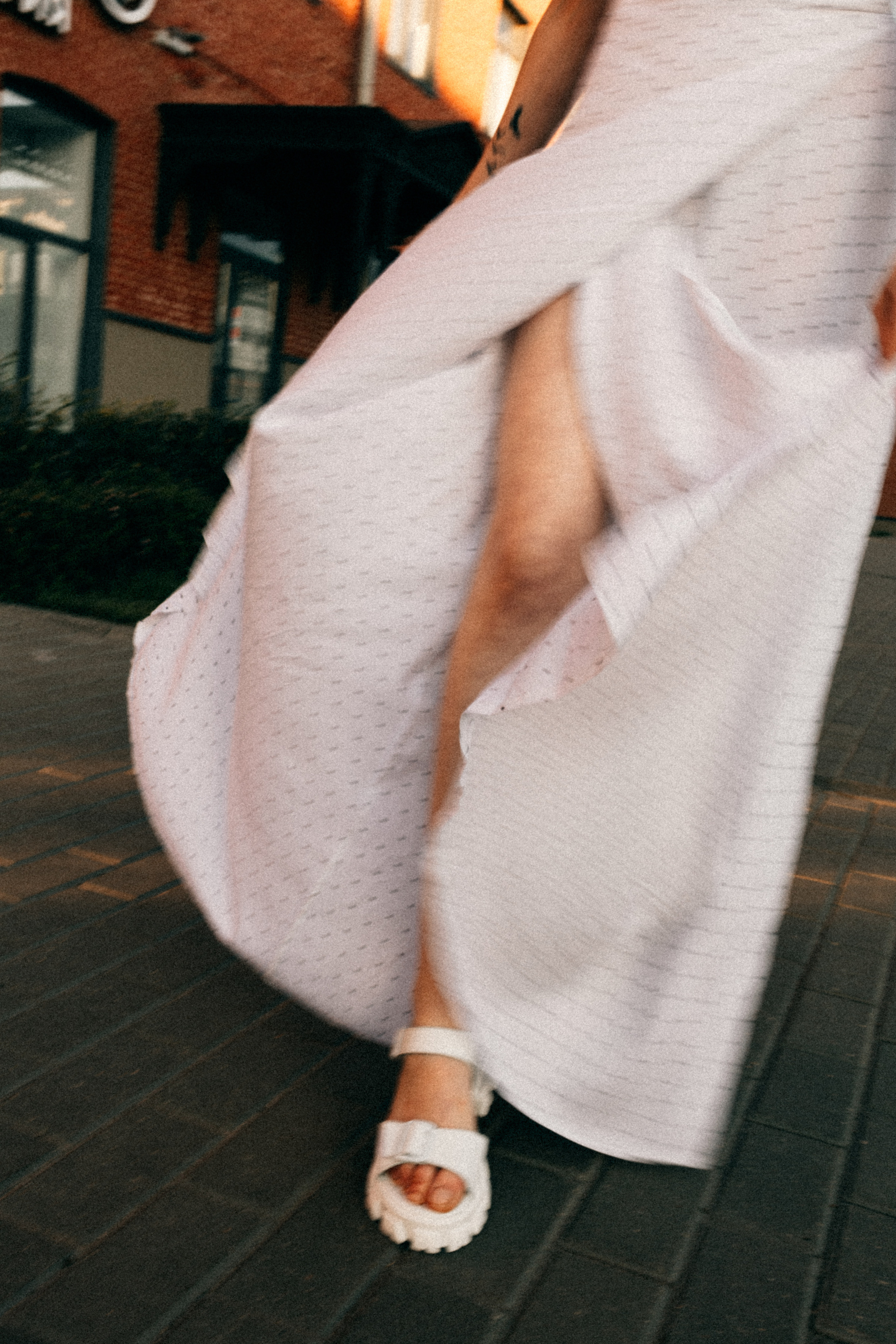 Аня. Фотограф НОГИНСК, Москва, Анастасия Белая