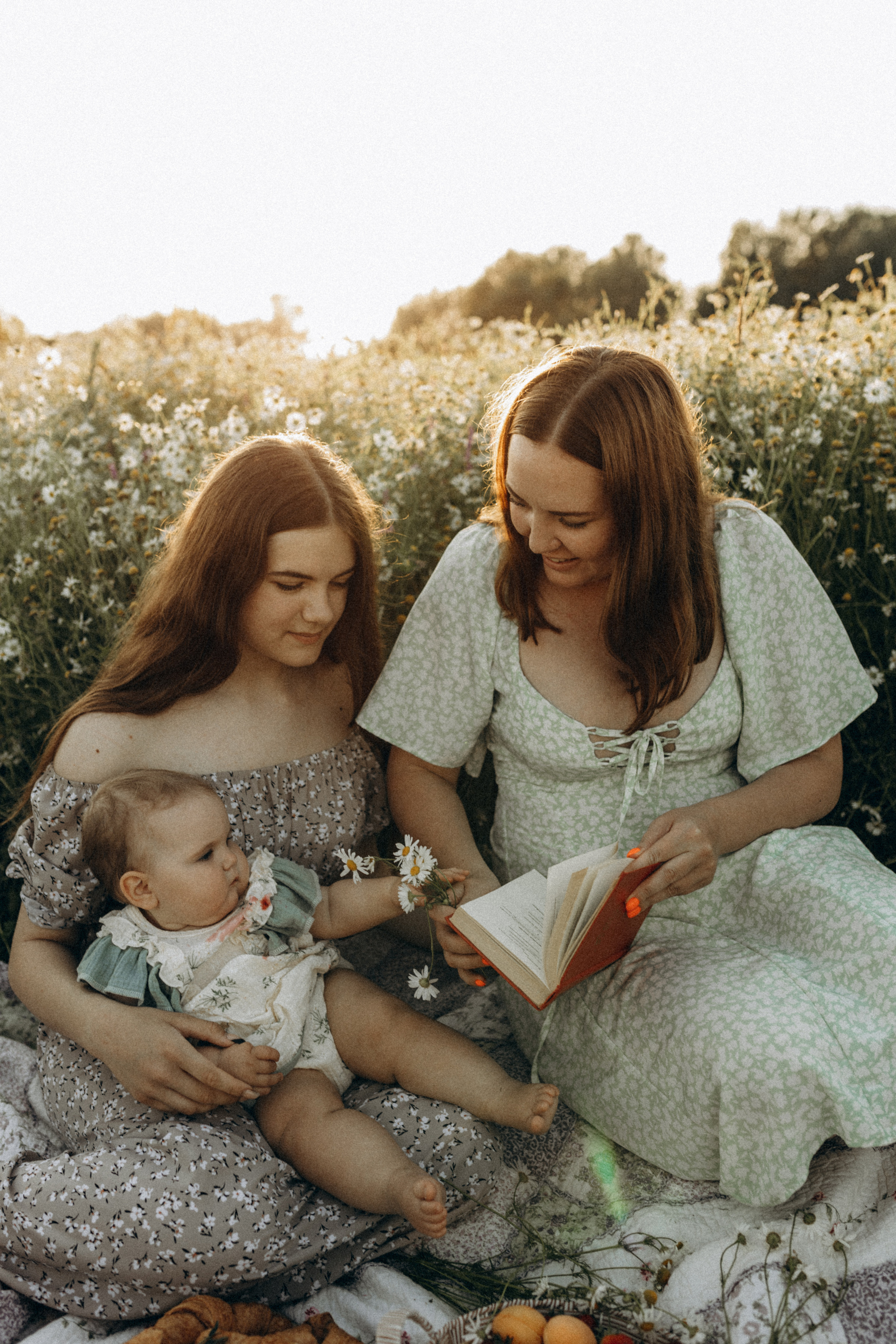 Злата, Рита, Слава. Фотограф НОГИНСК, Москва, Анастасия Белая