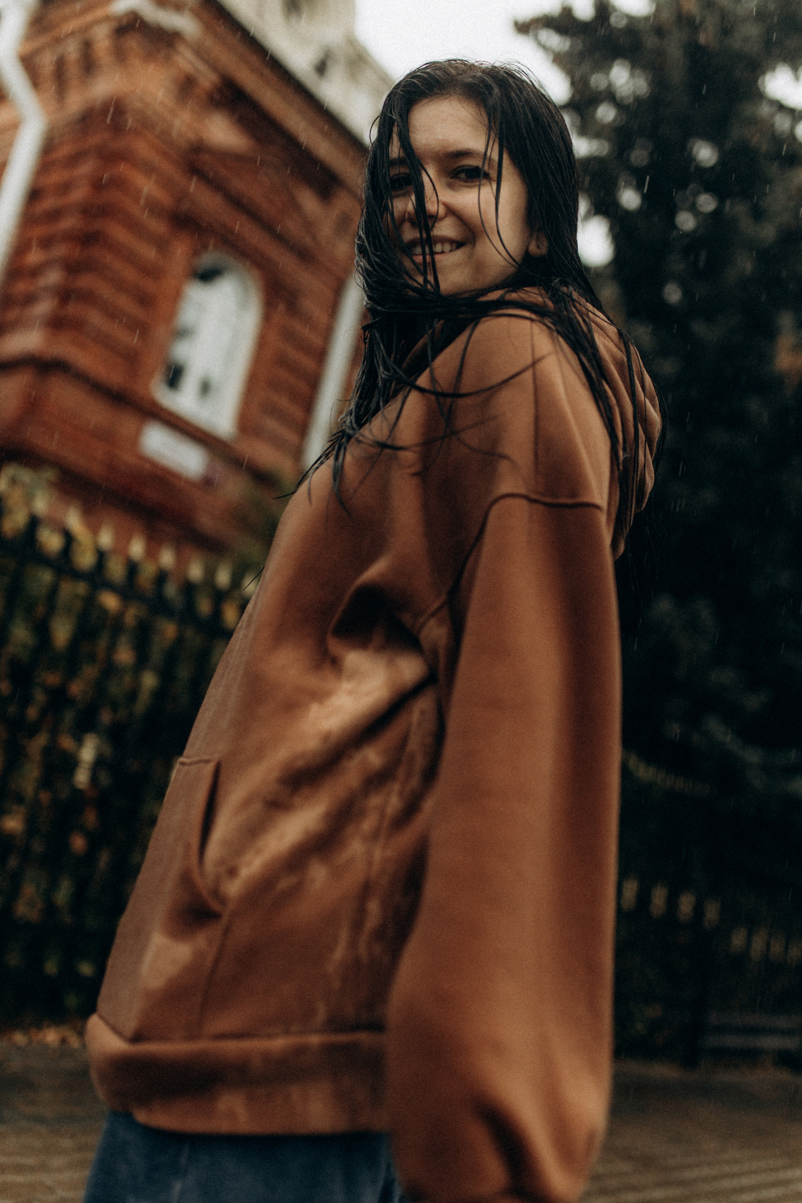 Надя. Фотограф НОГИНСК, Москва, Анастасия Белая