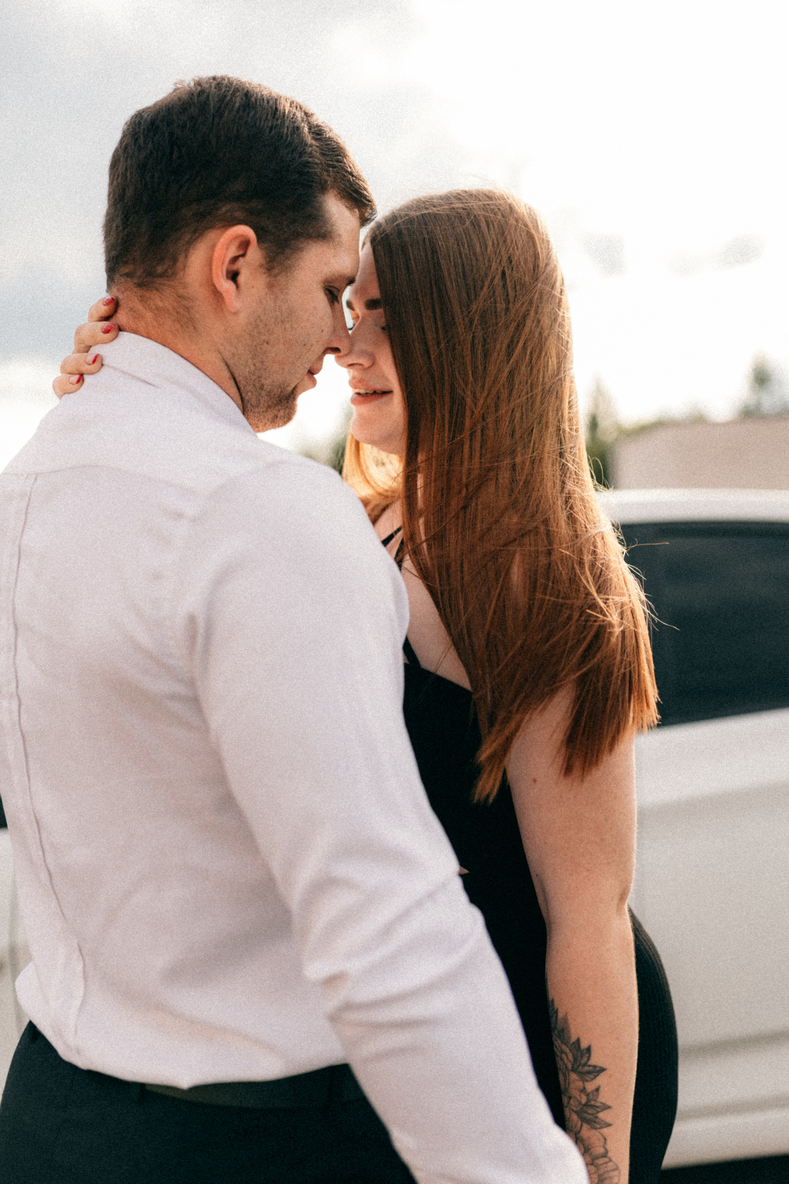 Надя & Илья. Фотограф НОГИНСК, Москва, Анастасия Белая