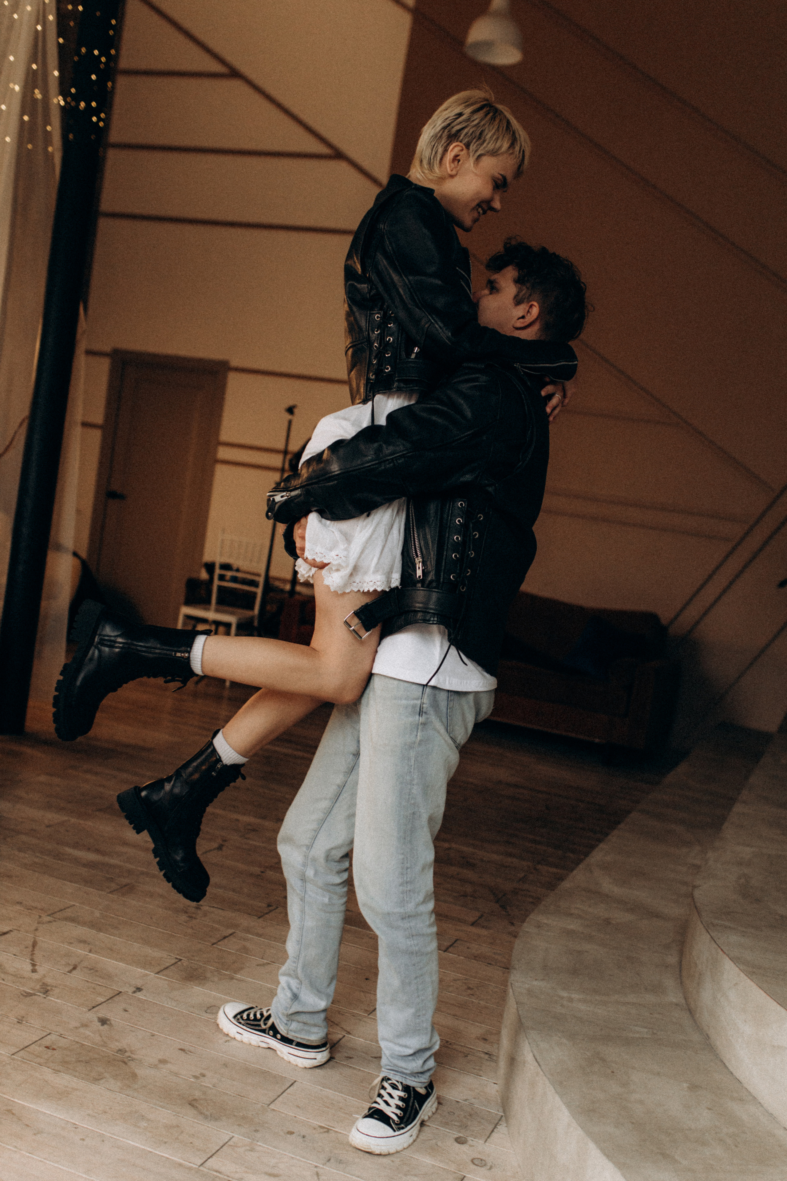 Маша & Женя. Фотограф НОГИНСК, Москва, Анастасия Белая