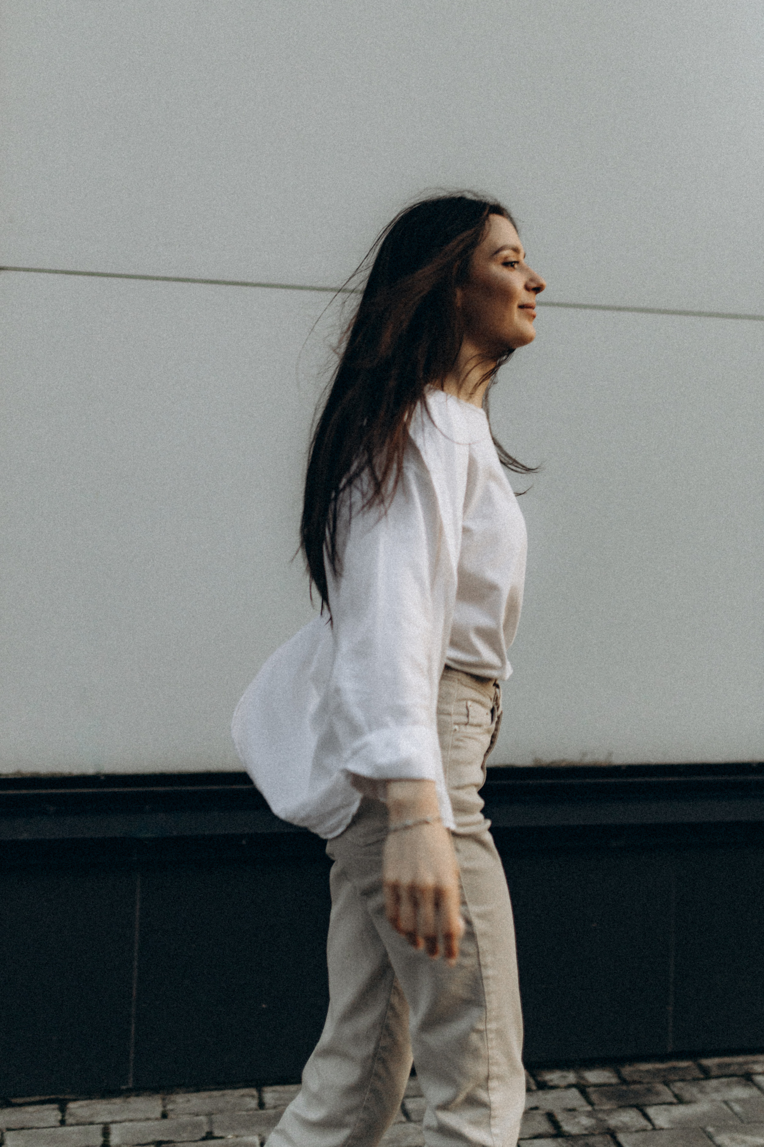 Ника. Фотограф НОГИНСК, Москва, Анастасия Белая