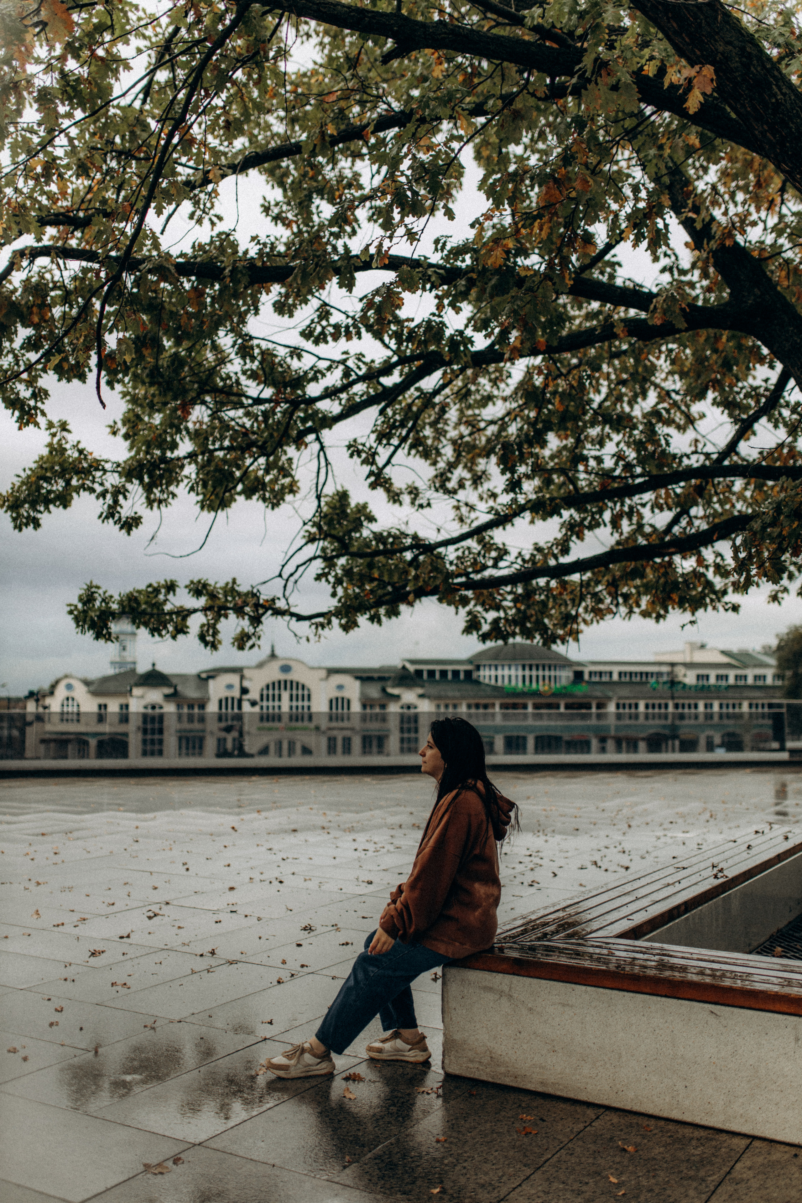 Надя. Фотограф НОГИНСК, Москва, Анастасия Белая