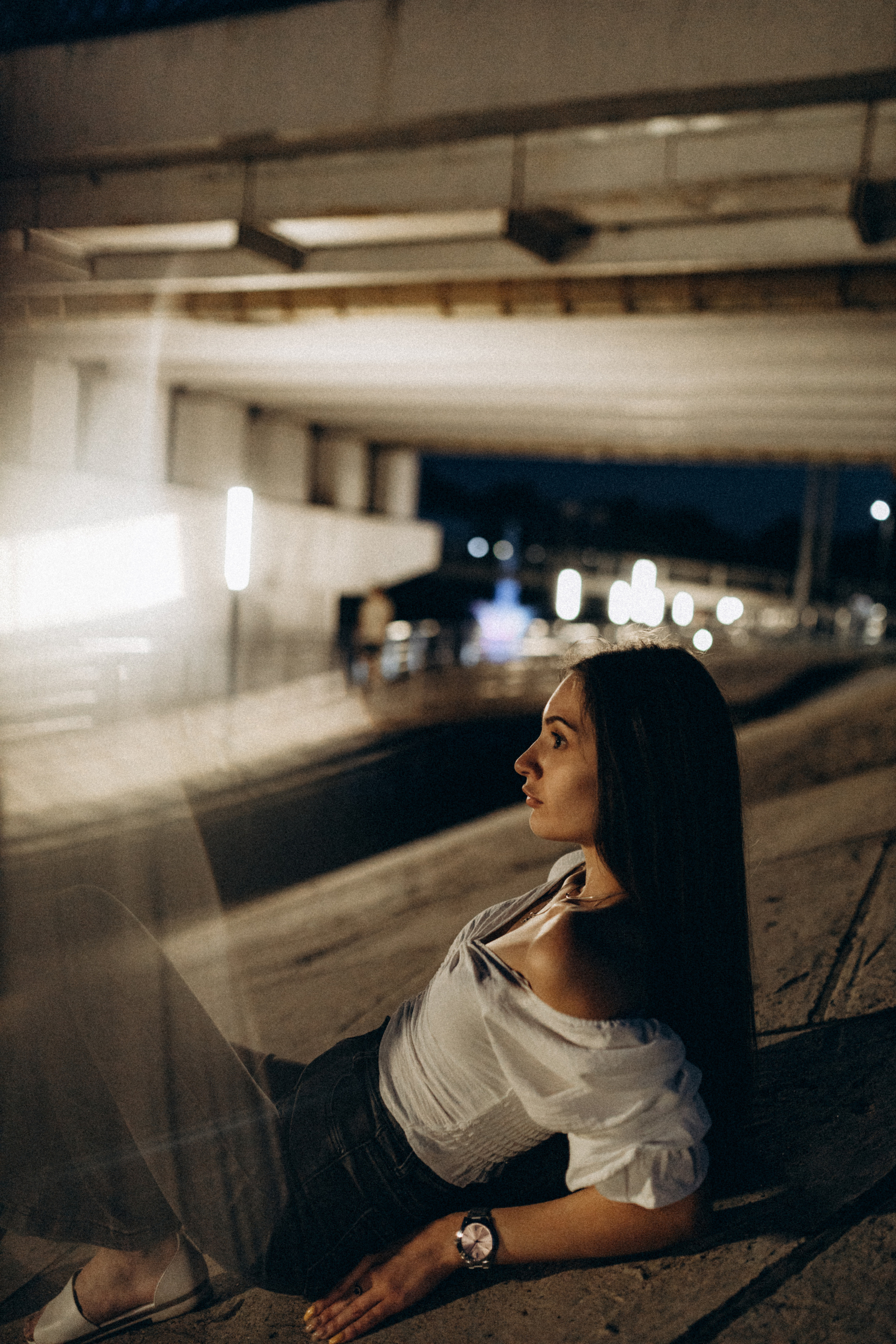 Галя. Фотограф НОГИНСК, Москва, Анастасия Белая