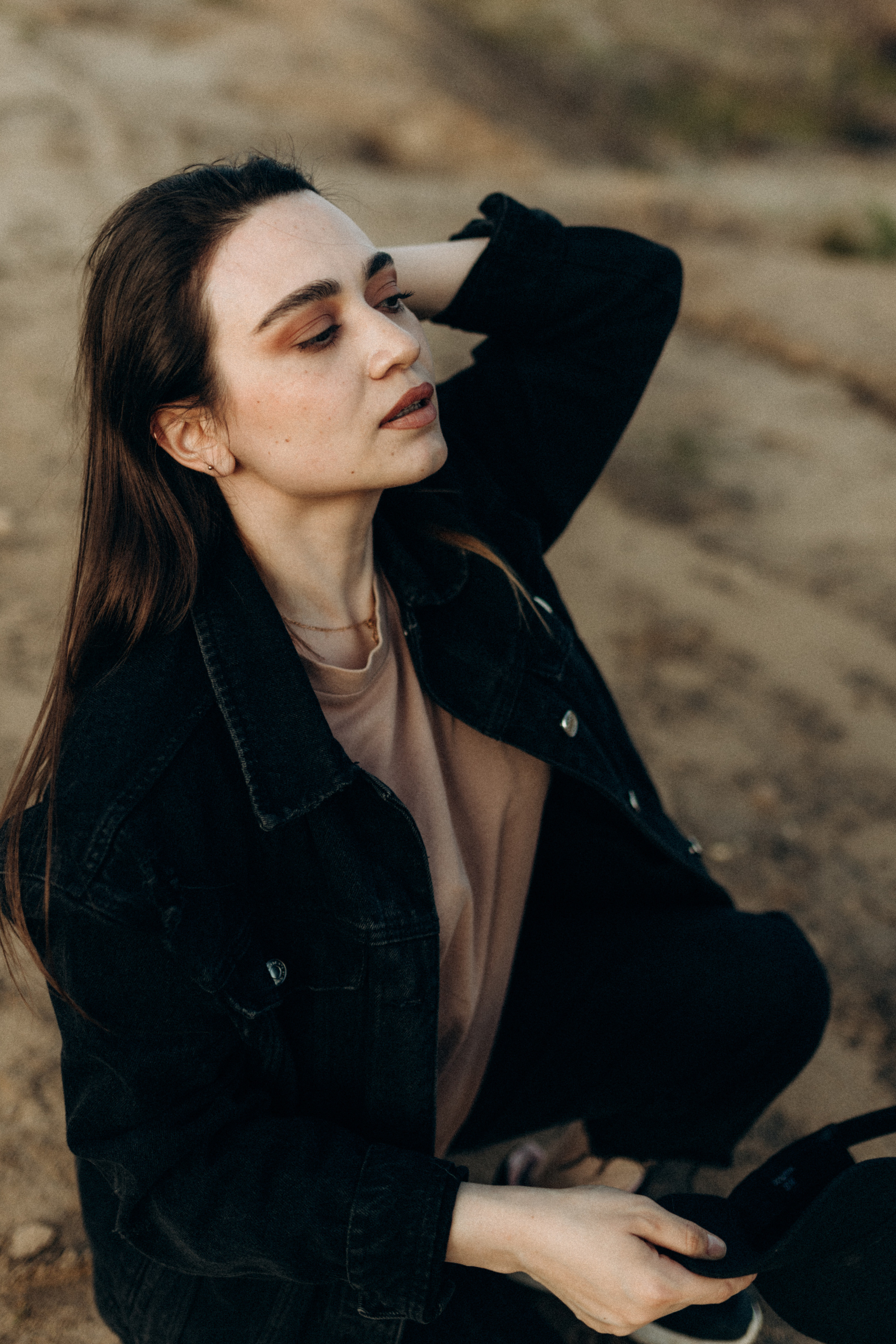 Диана & Айси. Фотограф НОГИНСК, Москва, Анастасия Белая