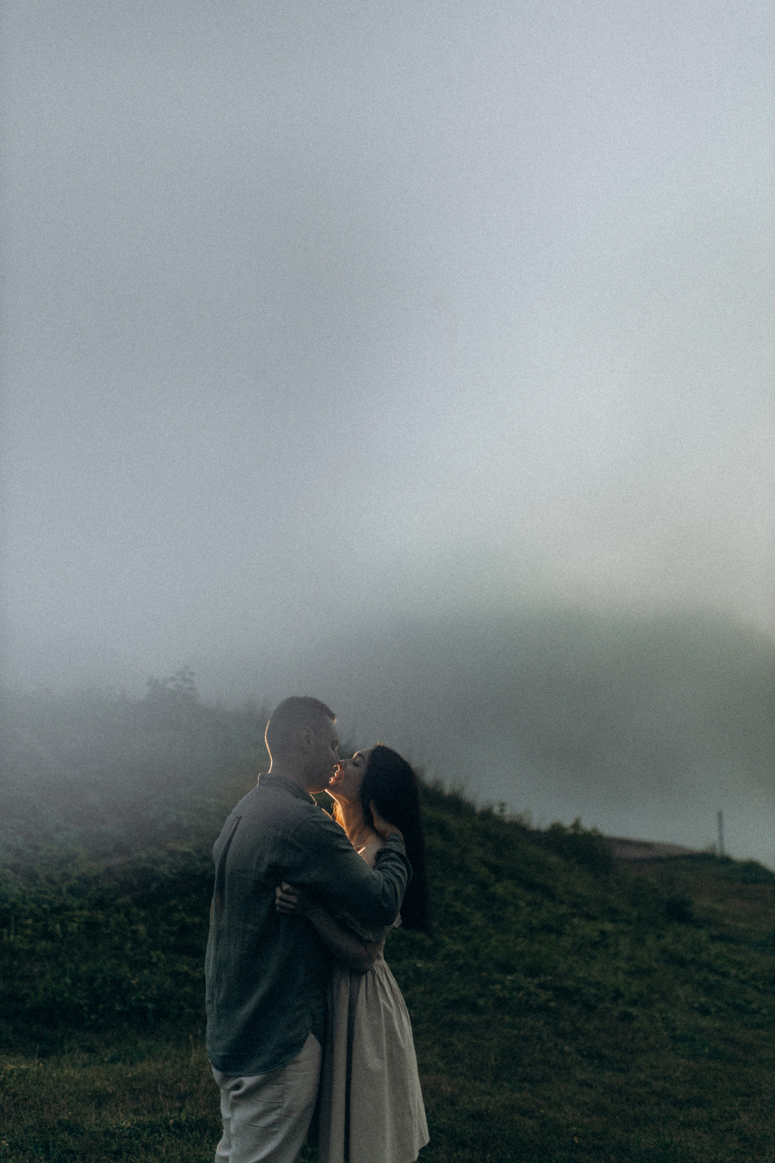 Лера & Слава. Фотограф НОГИНСК, Москва, Анастасия Белая