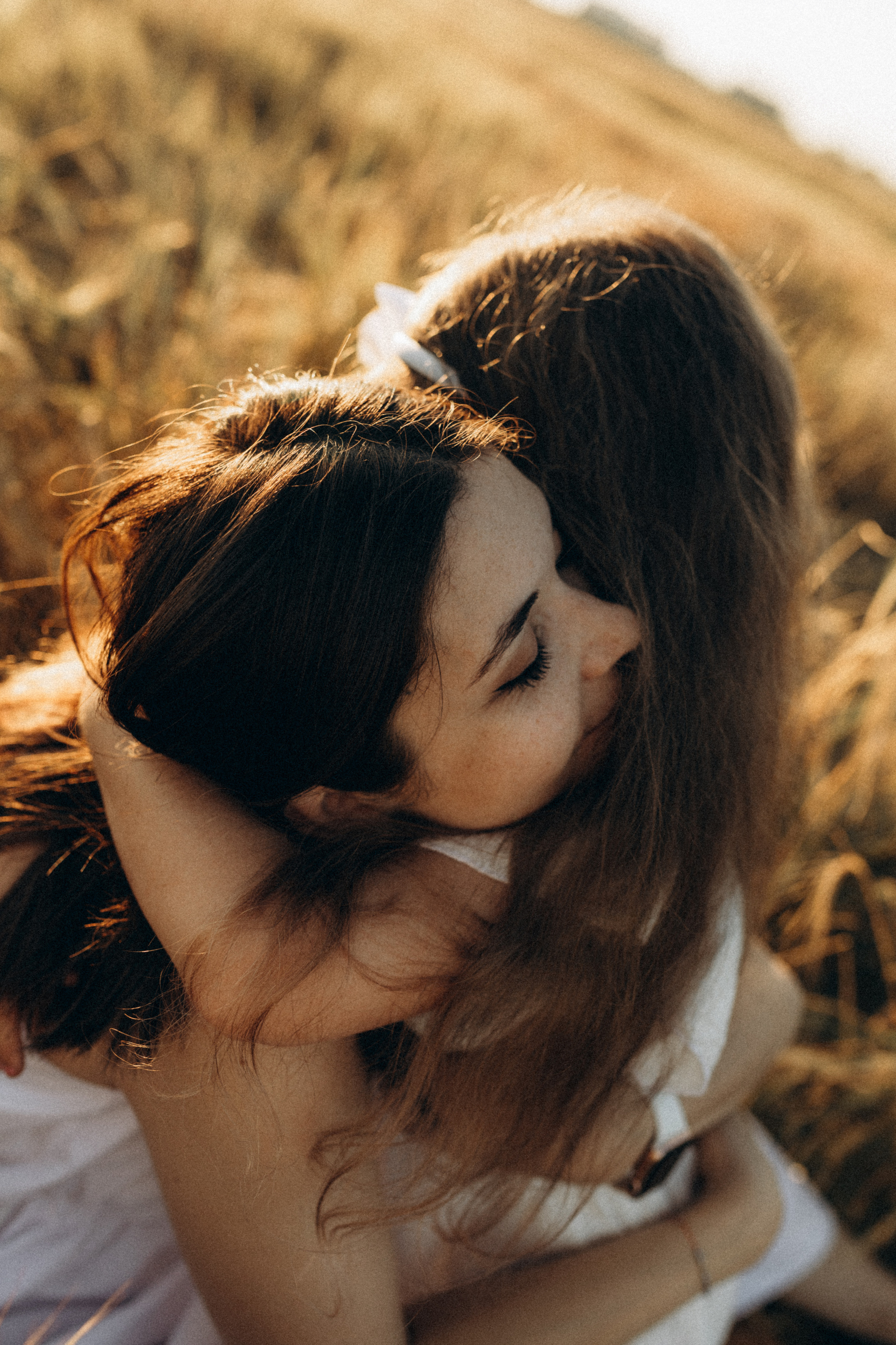 Варя & Полина. Фотограф НОГИНСК, Москва, Анастасия Белая