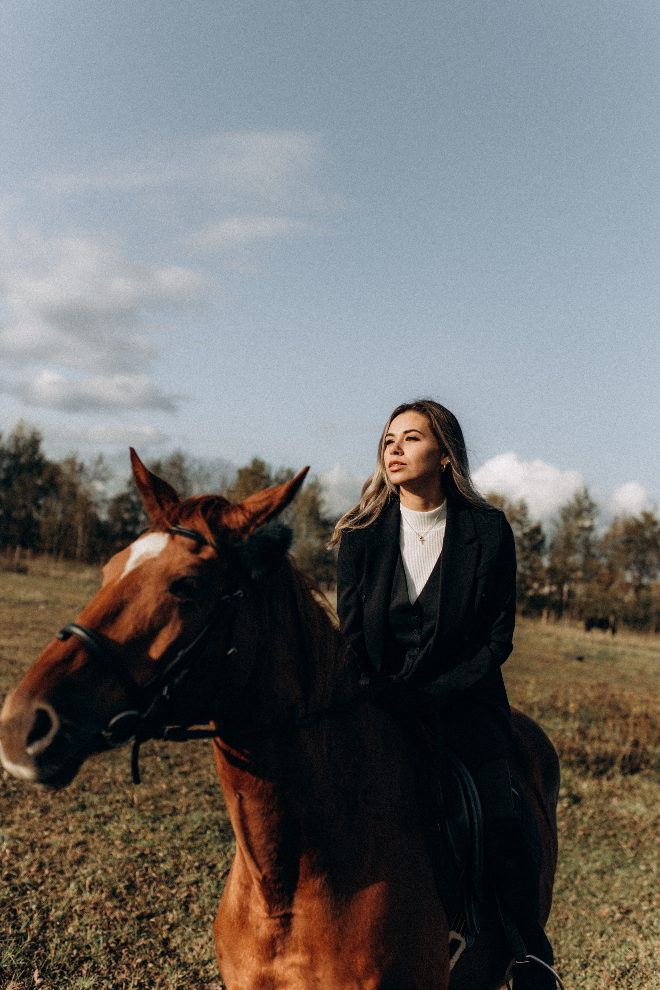 Эля. Фотограф НОГИНСК, Москва, Анастасия Белая