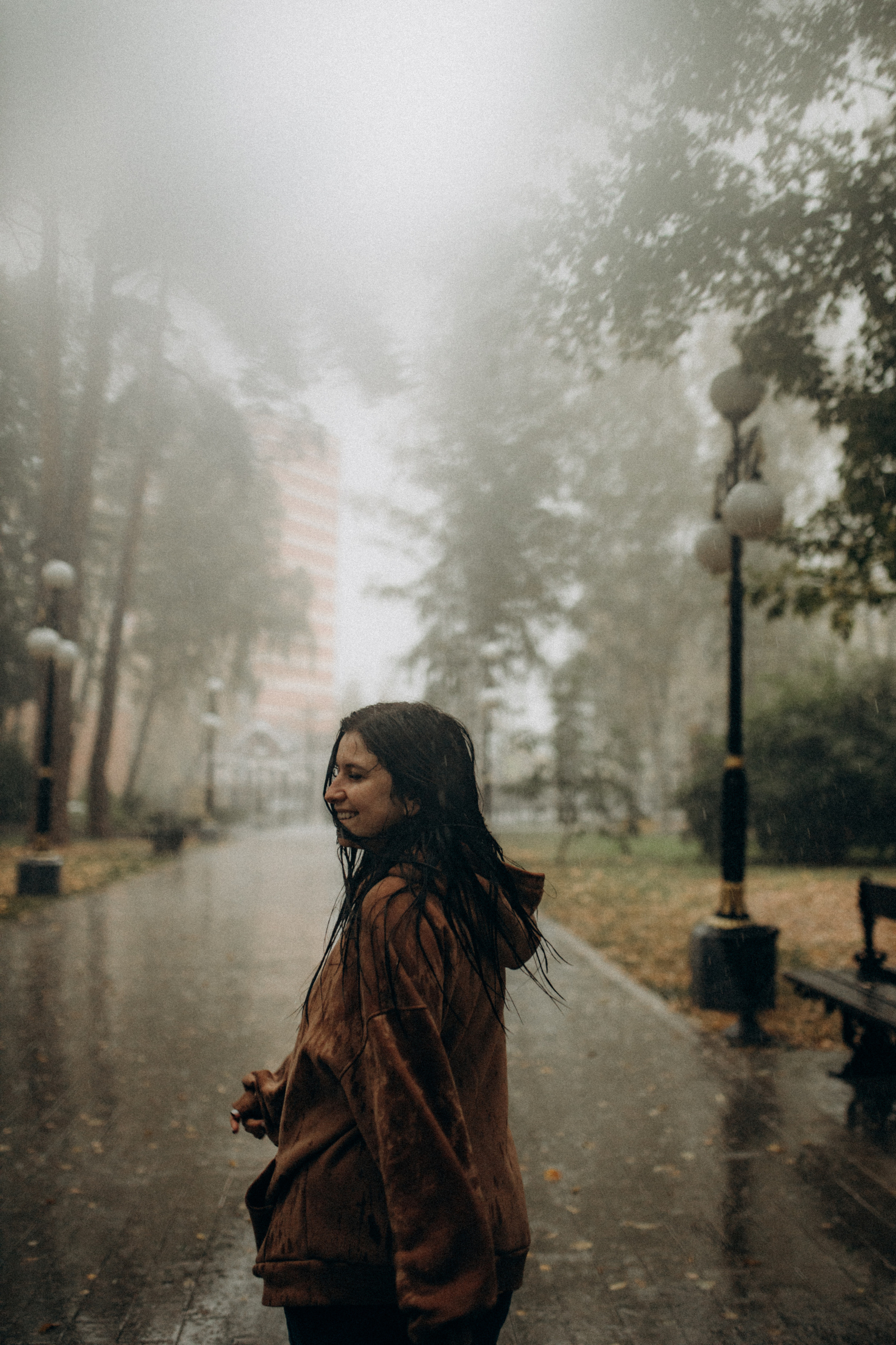 Надя. Фотограф НОГИНСК, Москва, Анастасия Белая