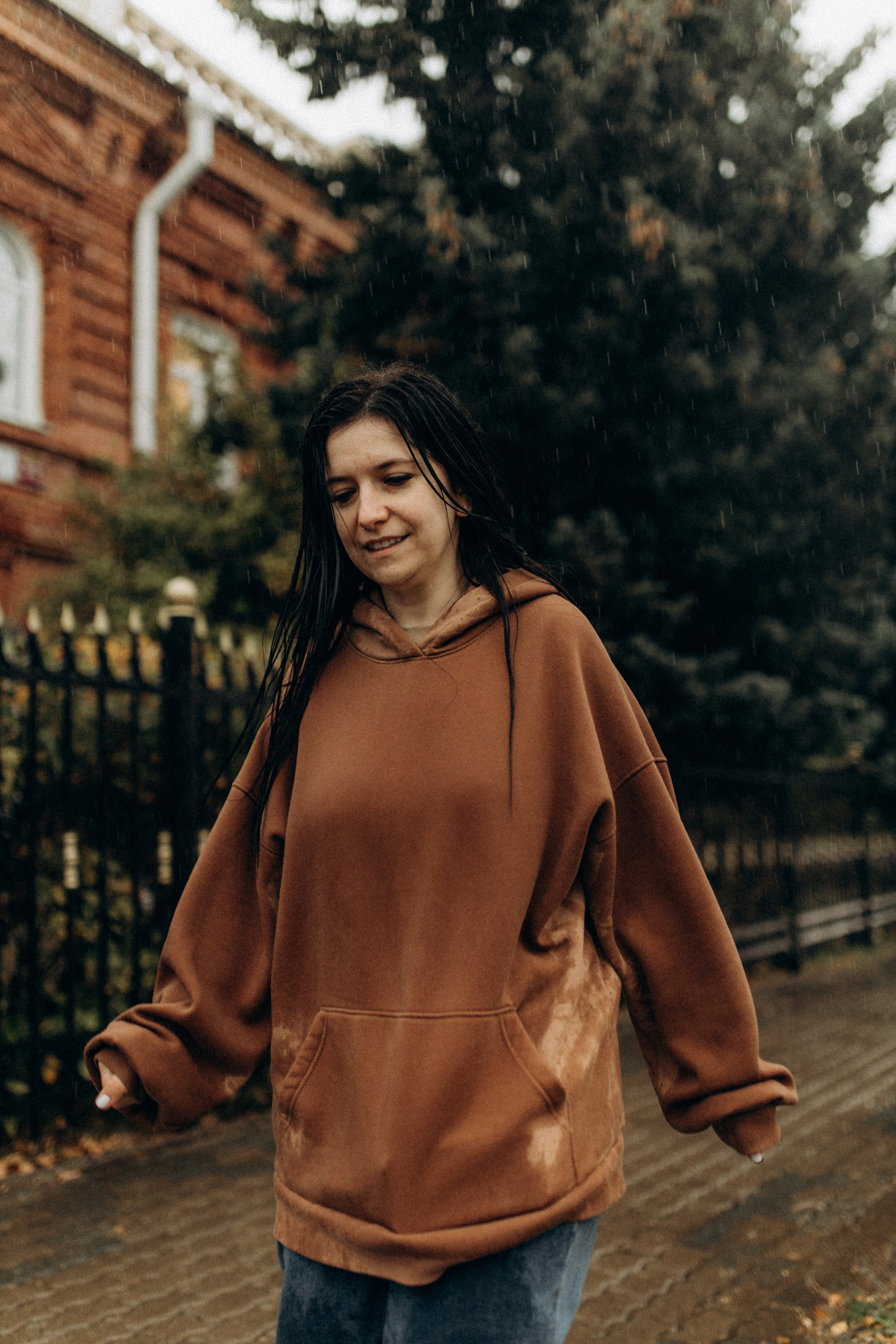 Надя. Фотограф НОГИНСК, Москва, Анастасия Белая