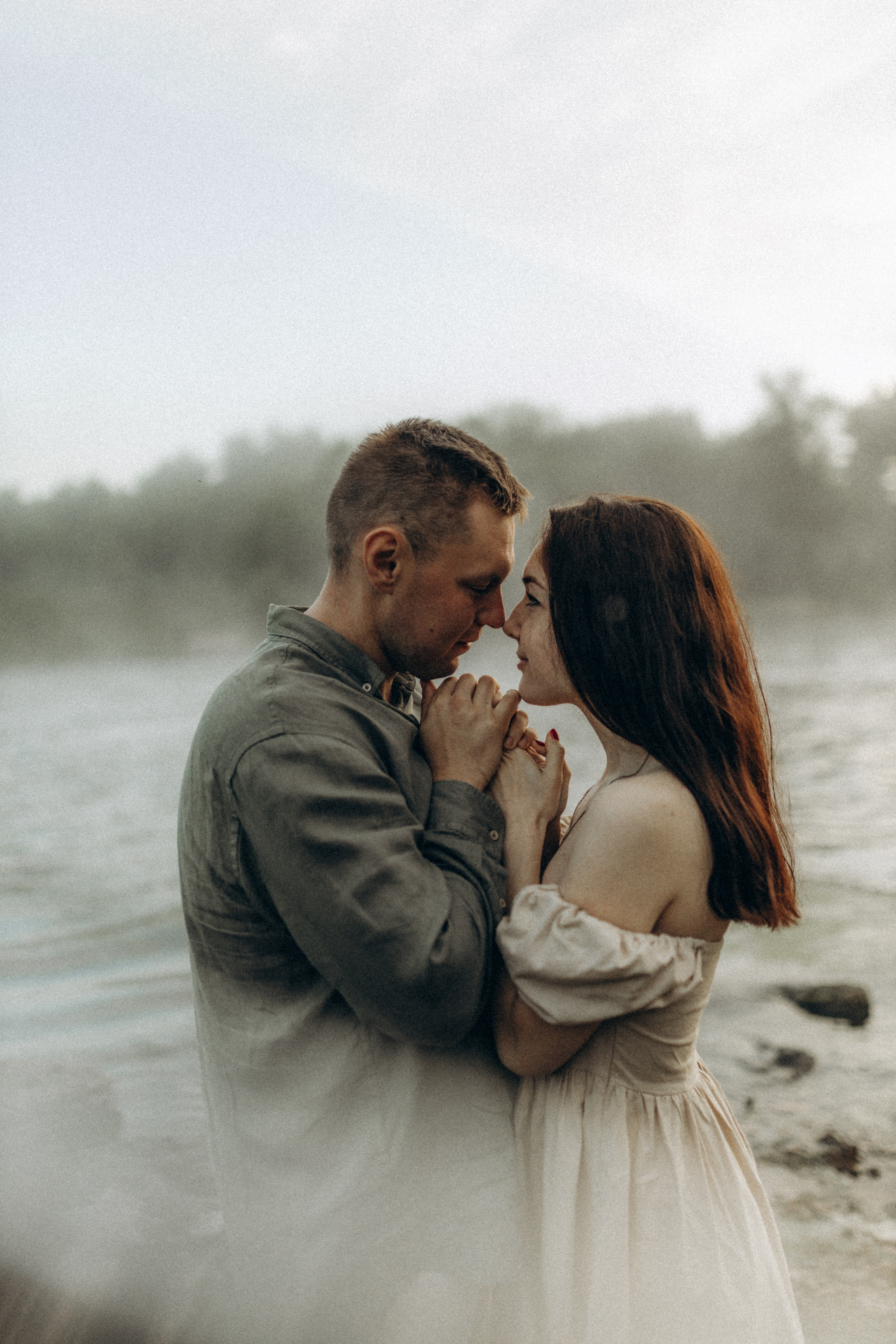 Лера & Слава. Фотограф НОГИНСК, Москва, Анастасия Белая