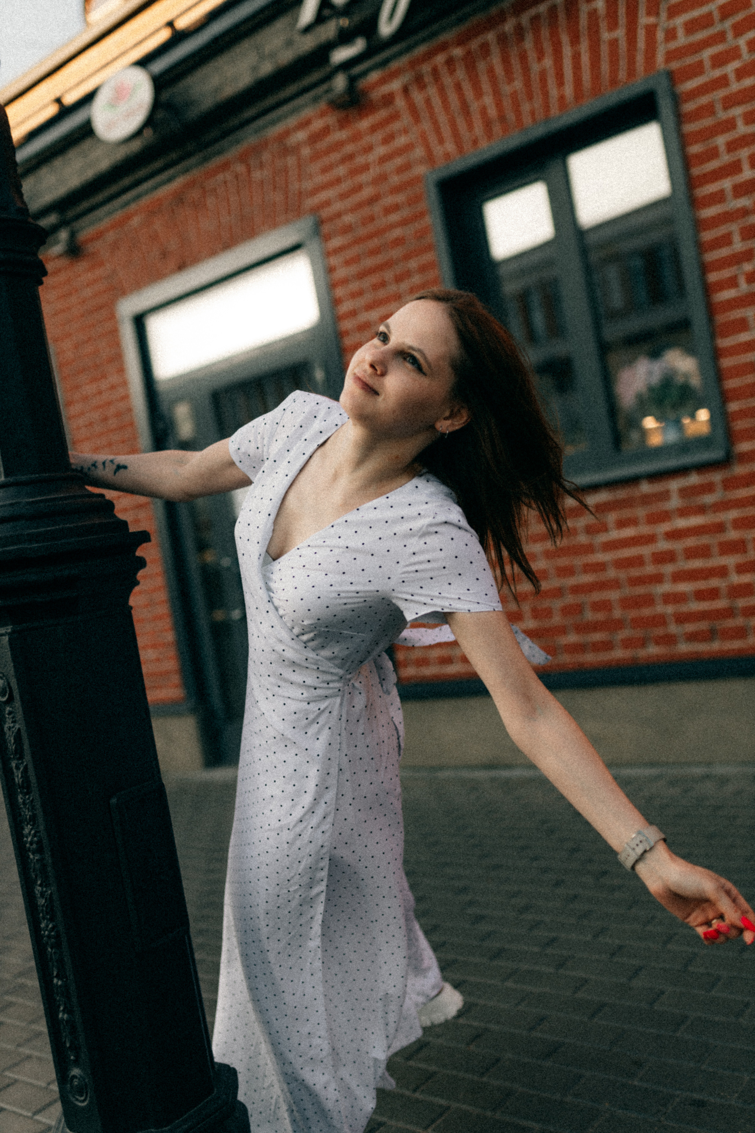 Аня. Фотограф НОГИНСК, Москва, Анастасия Белая