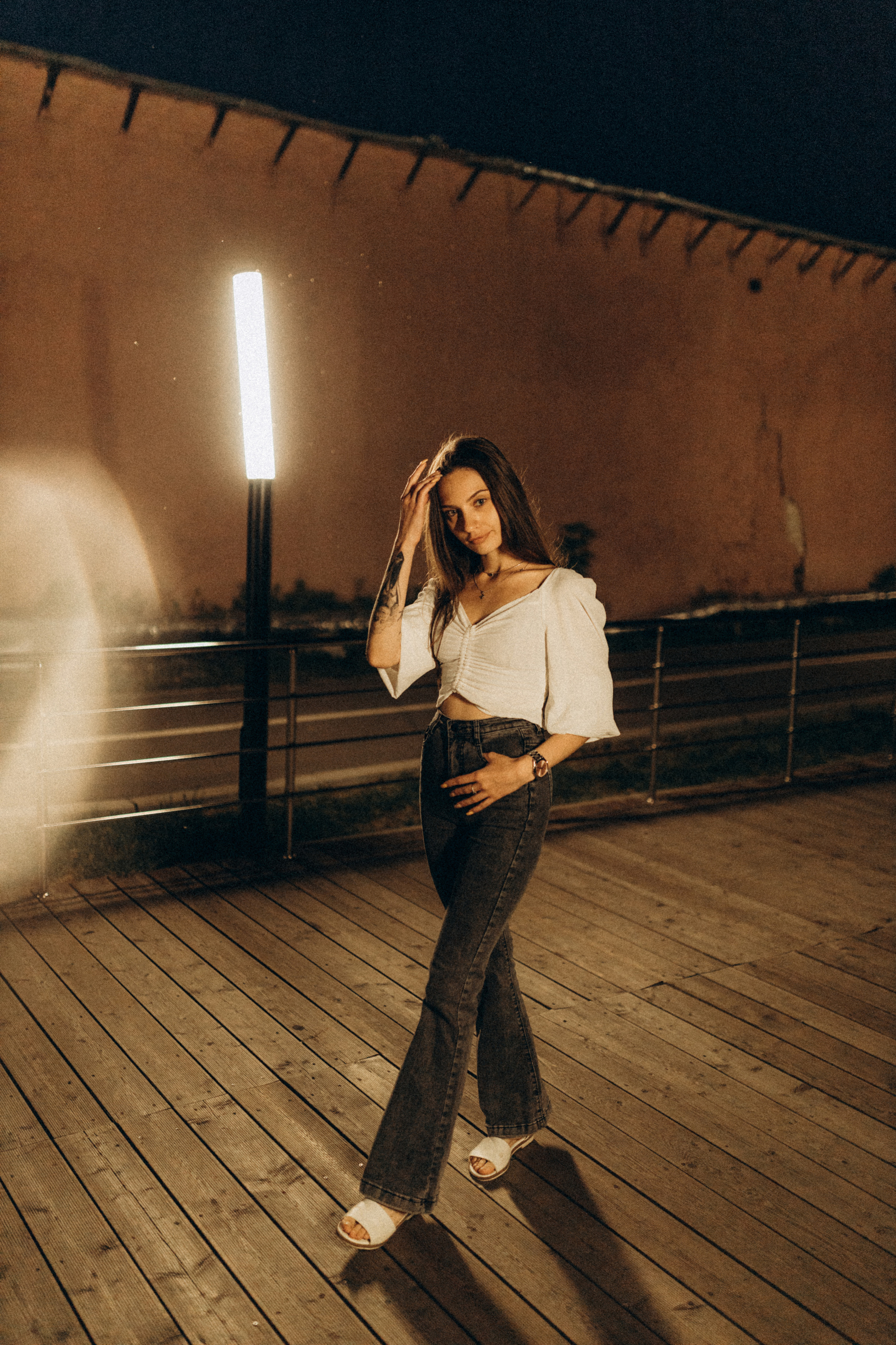 Галя. Фотограф НОГИНСК, Москва, Анастасия Белая