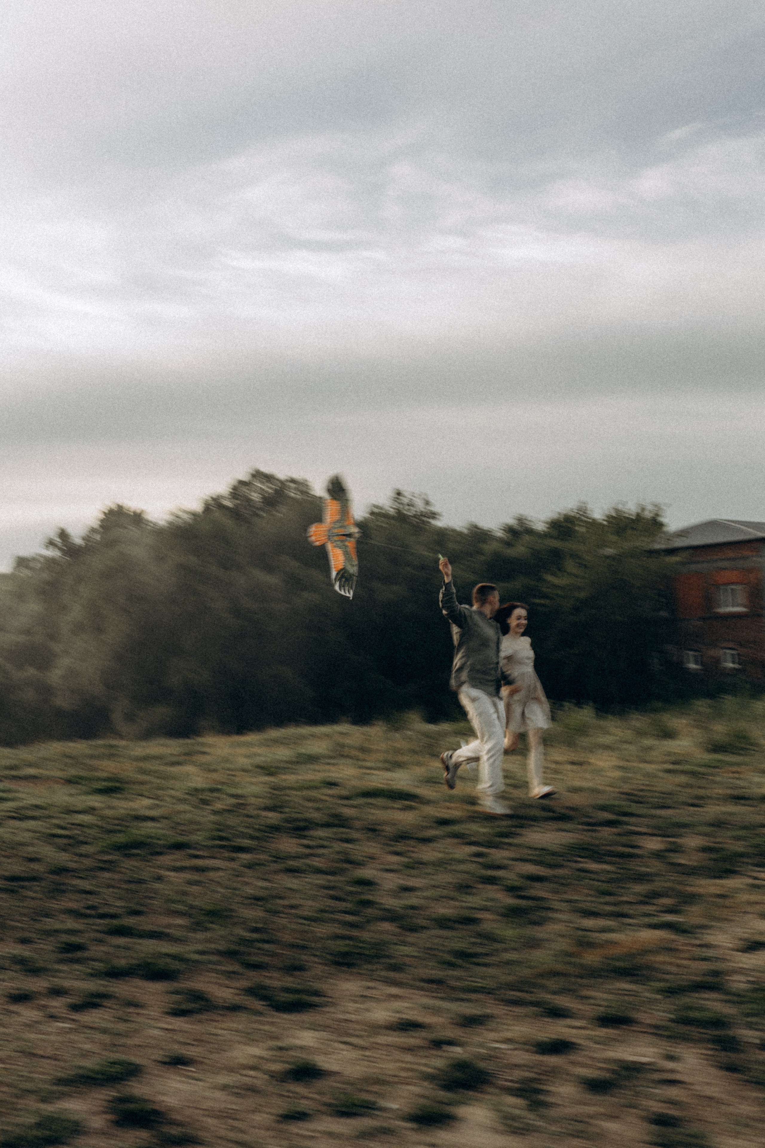 Лера & Слава. Фотограф НОГИНСК, Москва, Анастасия Белая