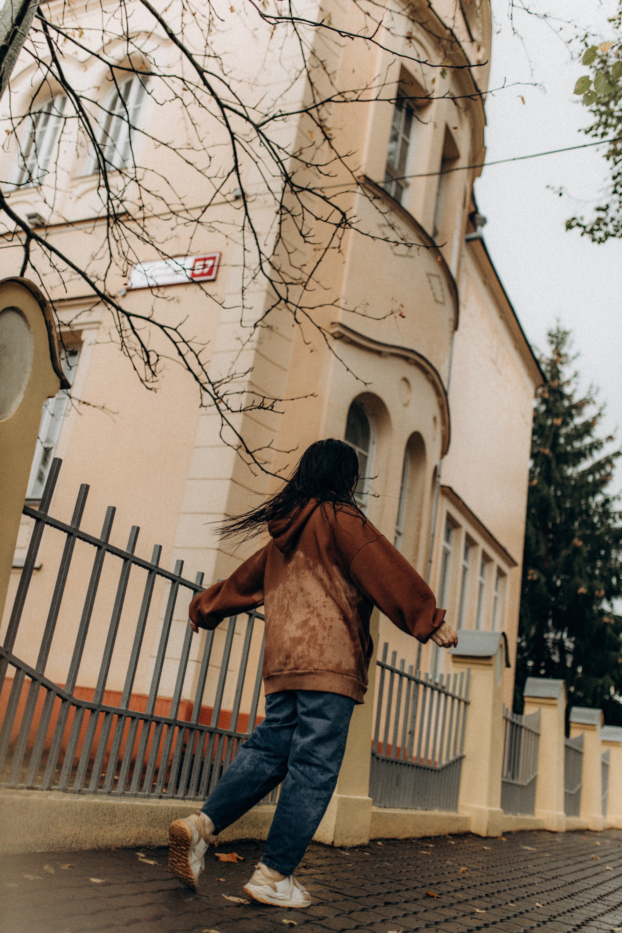 Надя. Фотограф НОГИНСК, Москва, Анастасия Белая