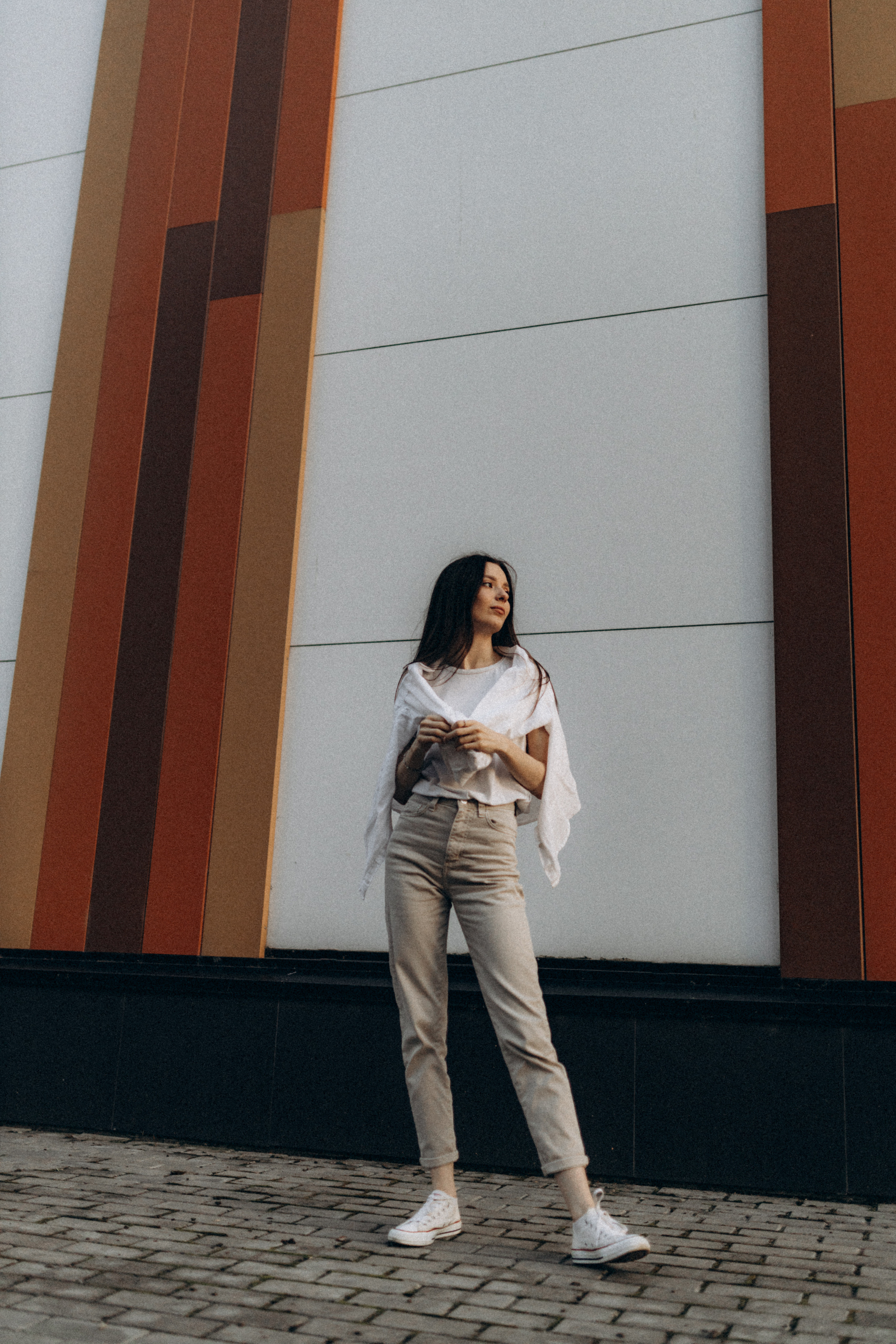 Ника. Фотограф НОГИНСК, Москва, Анастасия Белая