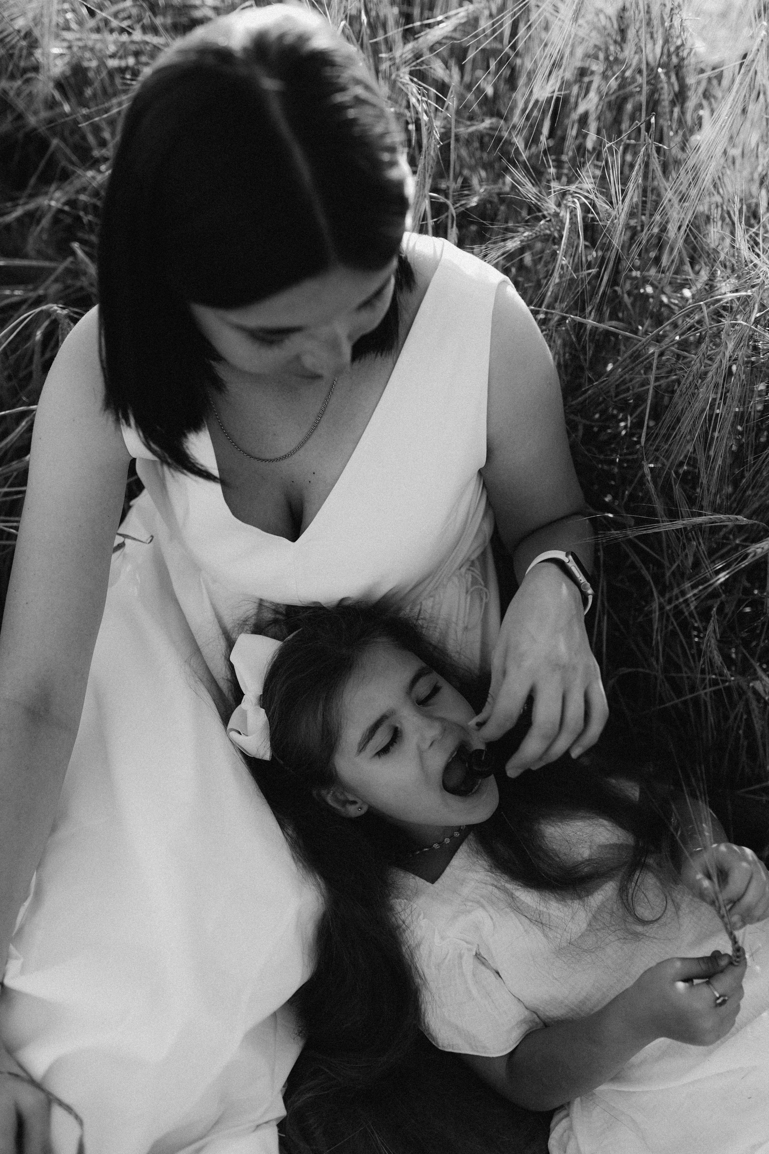 Варя & Полина. Фотограф НОГИНСК, Москва, Анастасия Белая