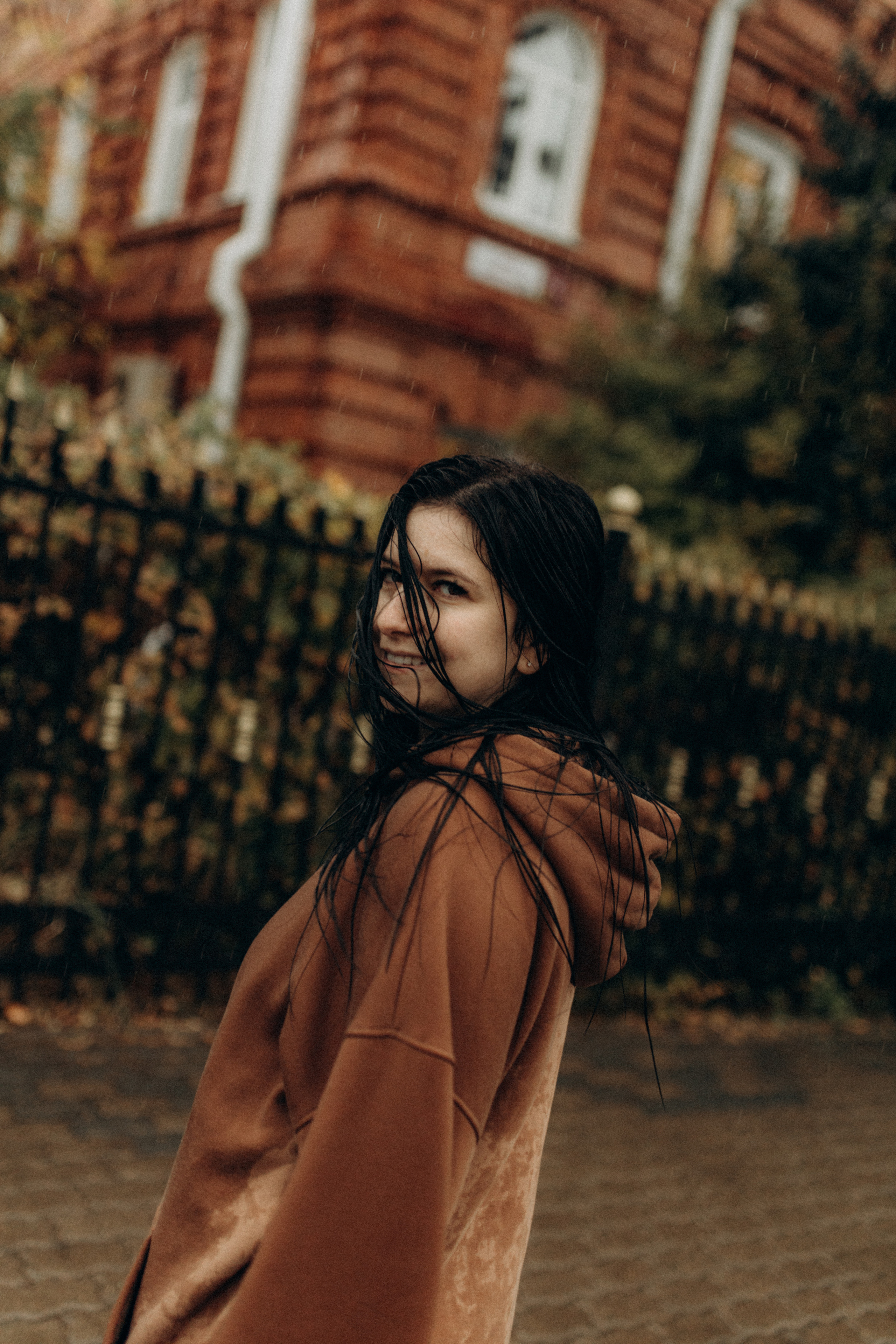 Надя. Фотограф НОГИНСК, Москва, Анастасия Белая