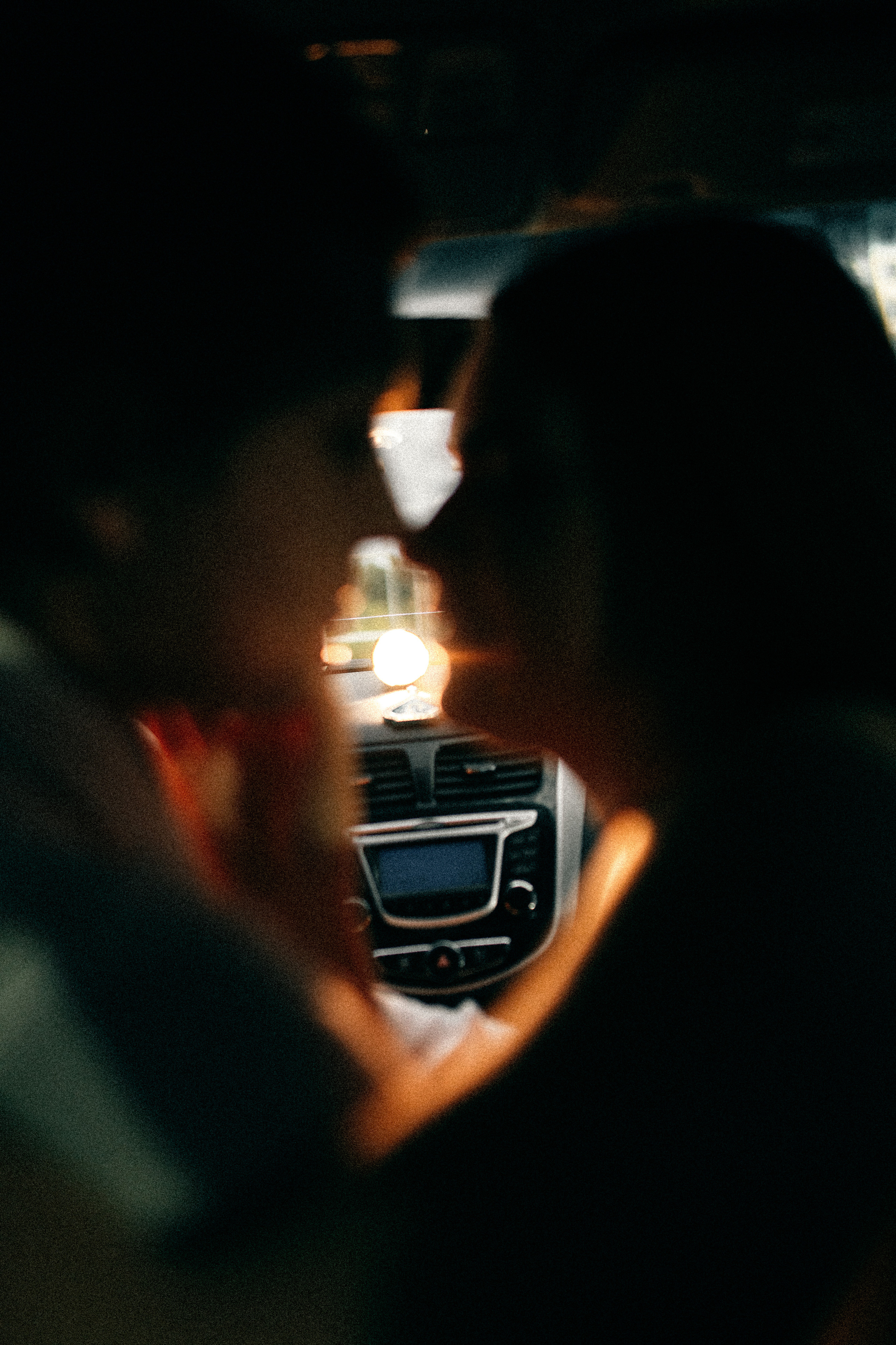 Надя & Илья. Фотограф НОГИНСК, Москва, Анастасия Белая