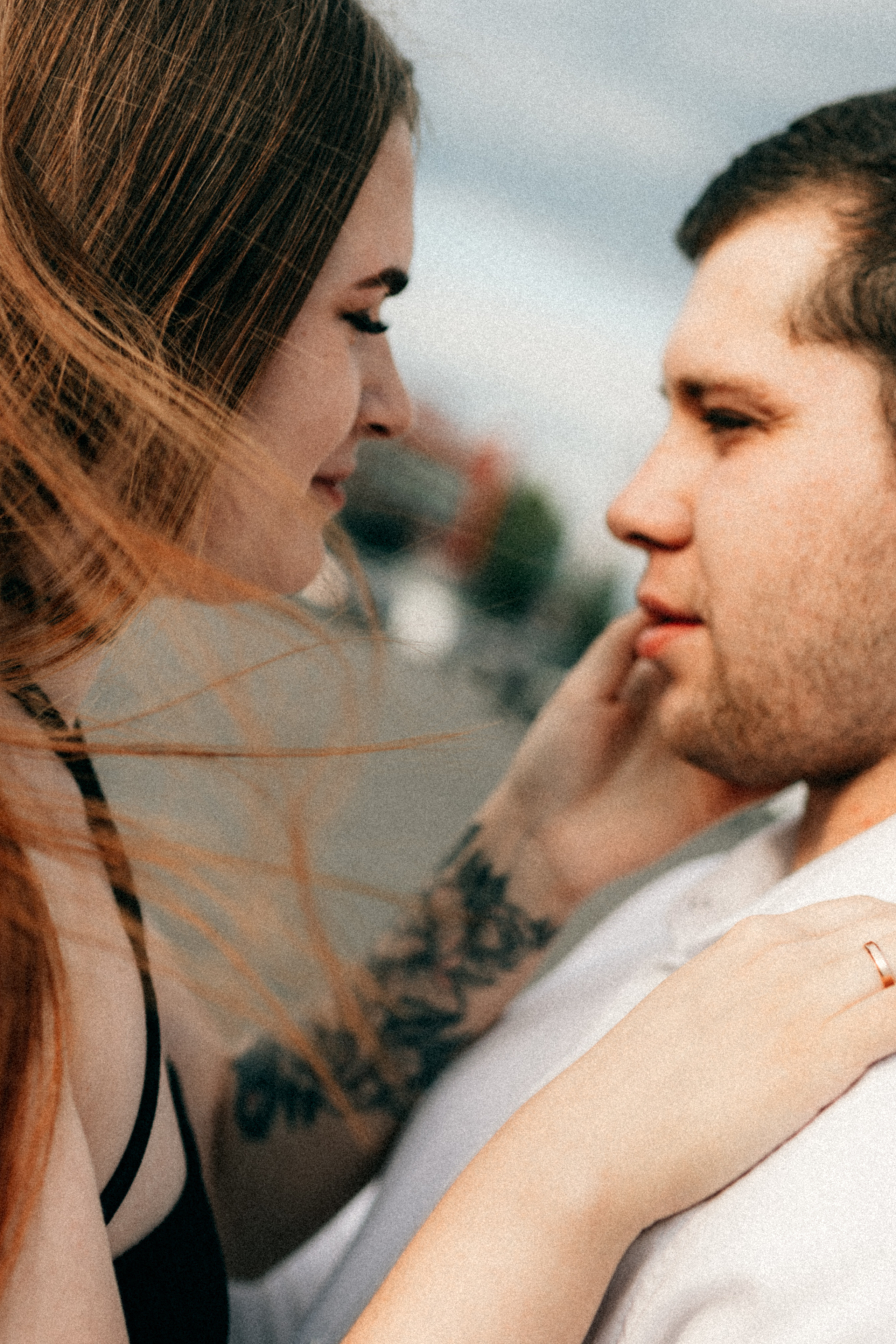 Надя & Илья. Фотограф НОГИНСК, Москва, Анастасия Белая