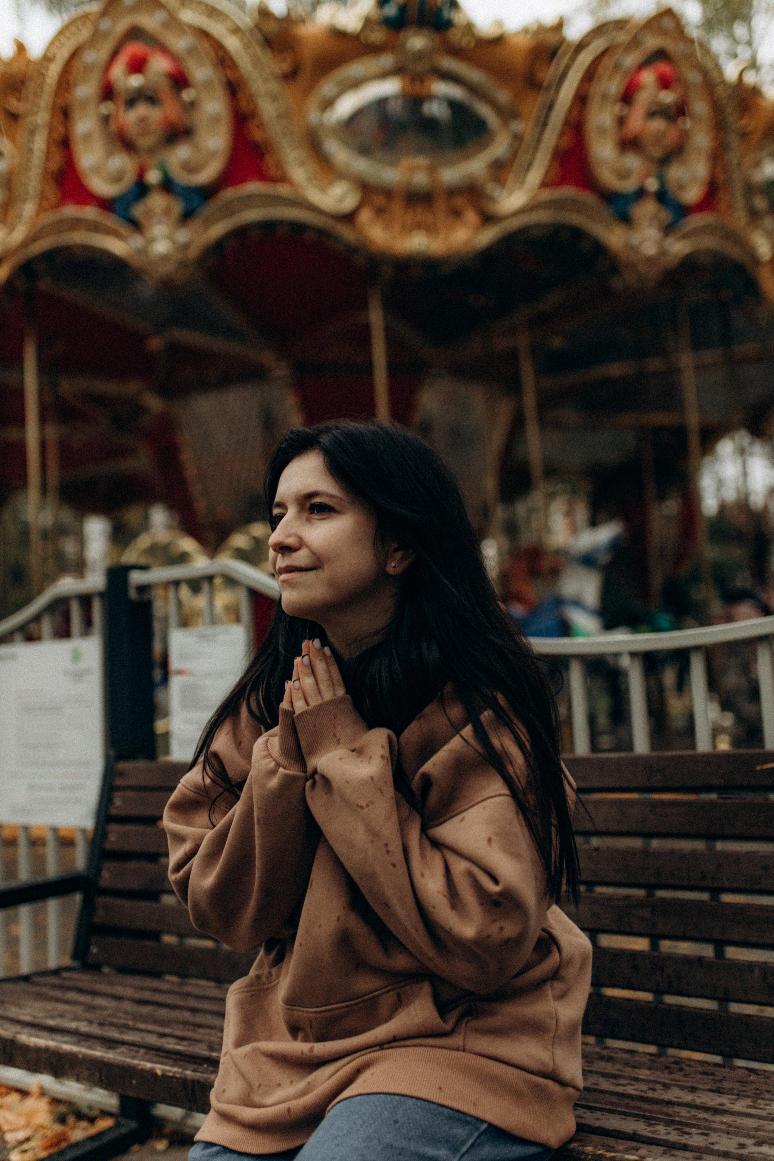 Надя. Фотограф НОГИНСК, Москва, Анастасия Белая