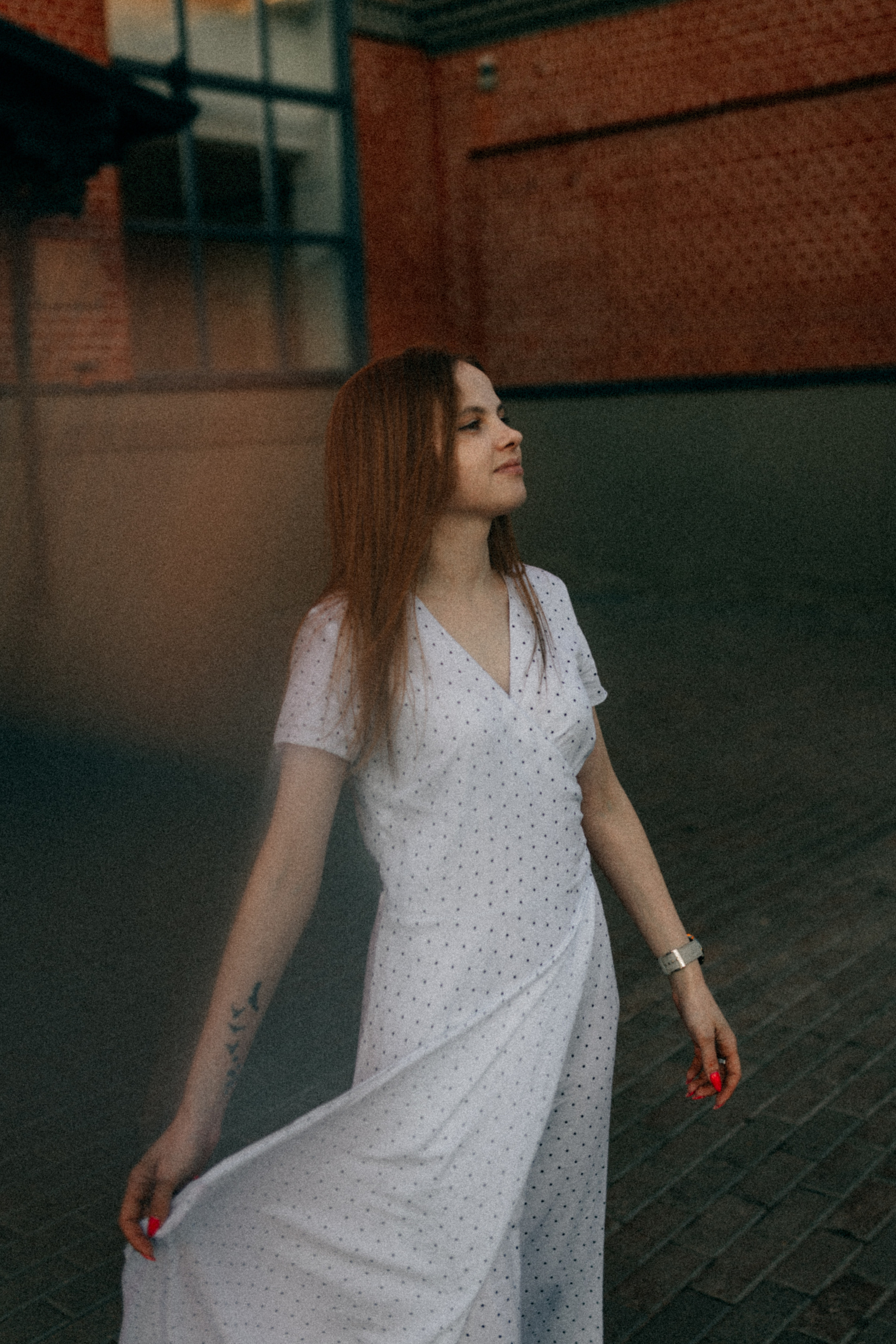 Аня. Фотограф НОГИНСК, Москва, Анастасия Белая