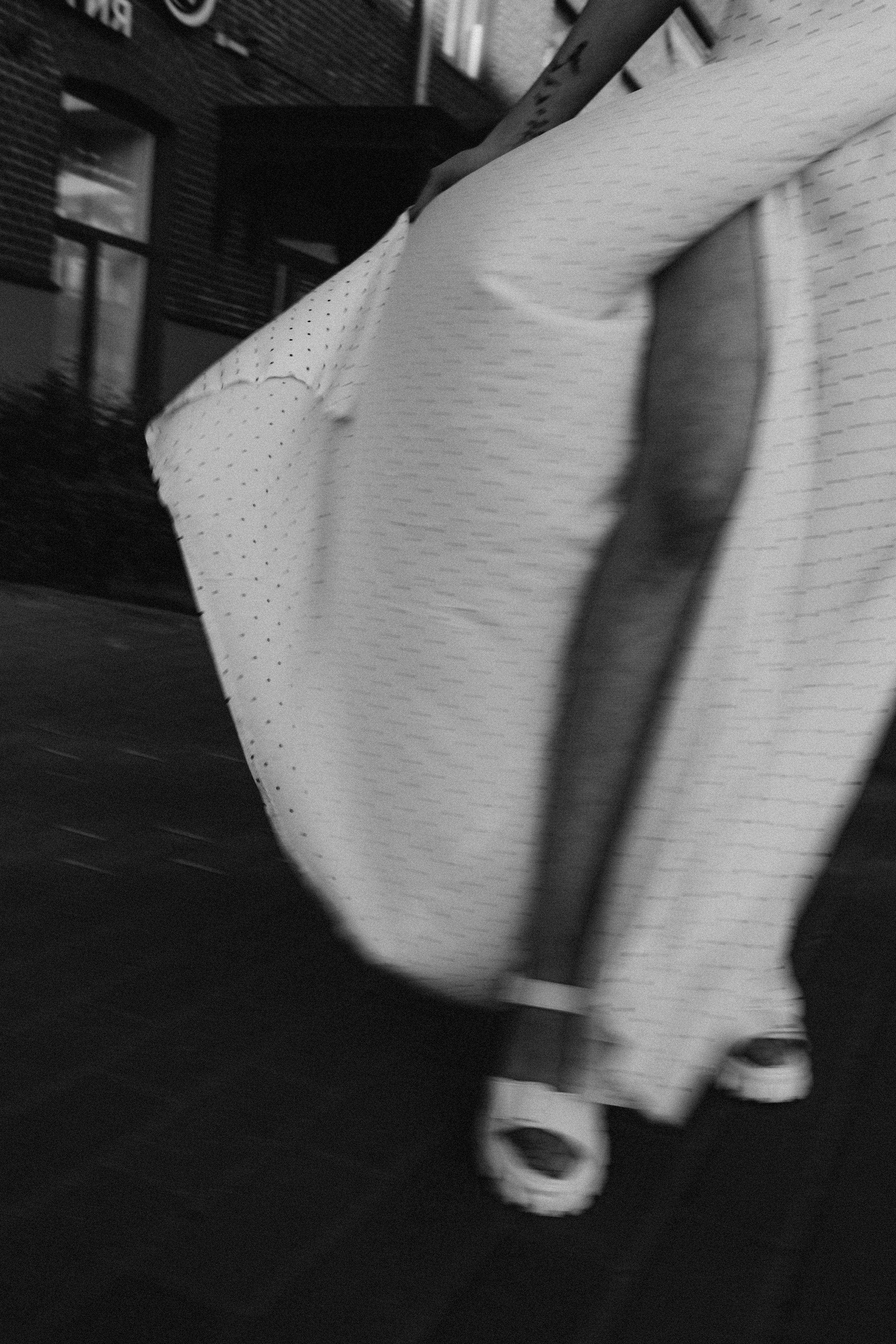 Аня. Фотограф НОГИНСК, Москва, Анастасия Белая