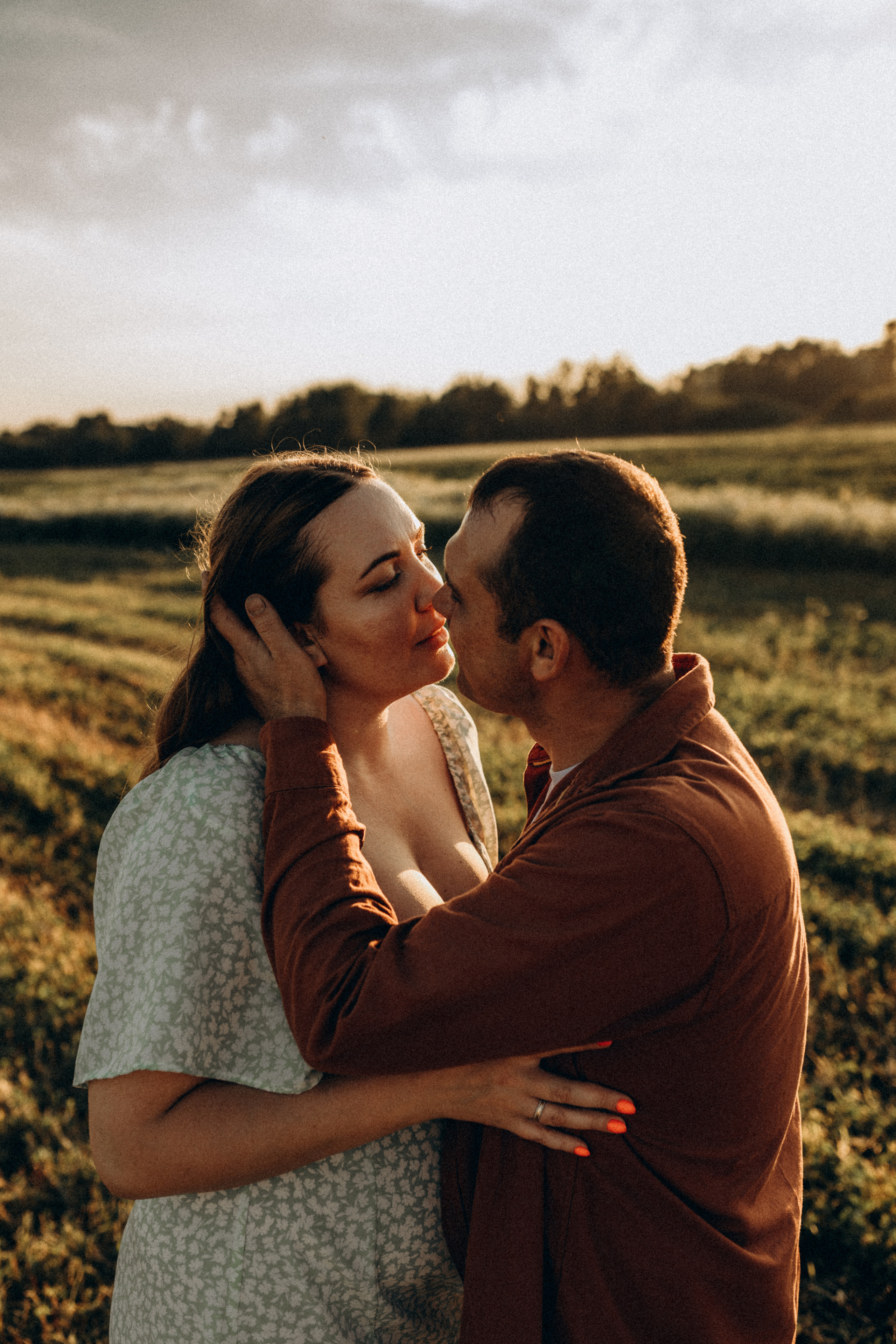 Рита & Слава. Фотограф НОГИНСК, Москва, Анастасия Белая