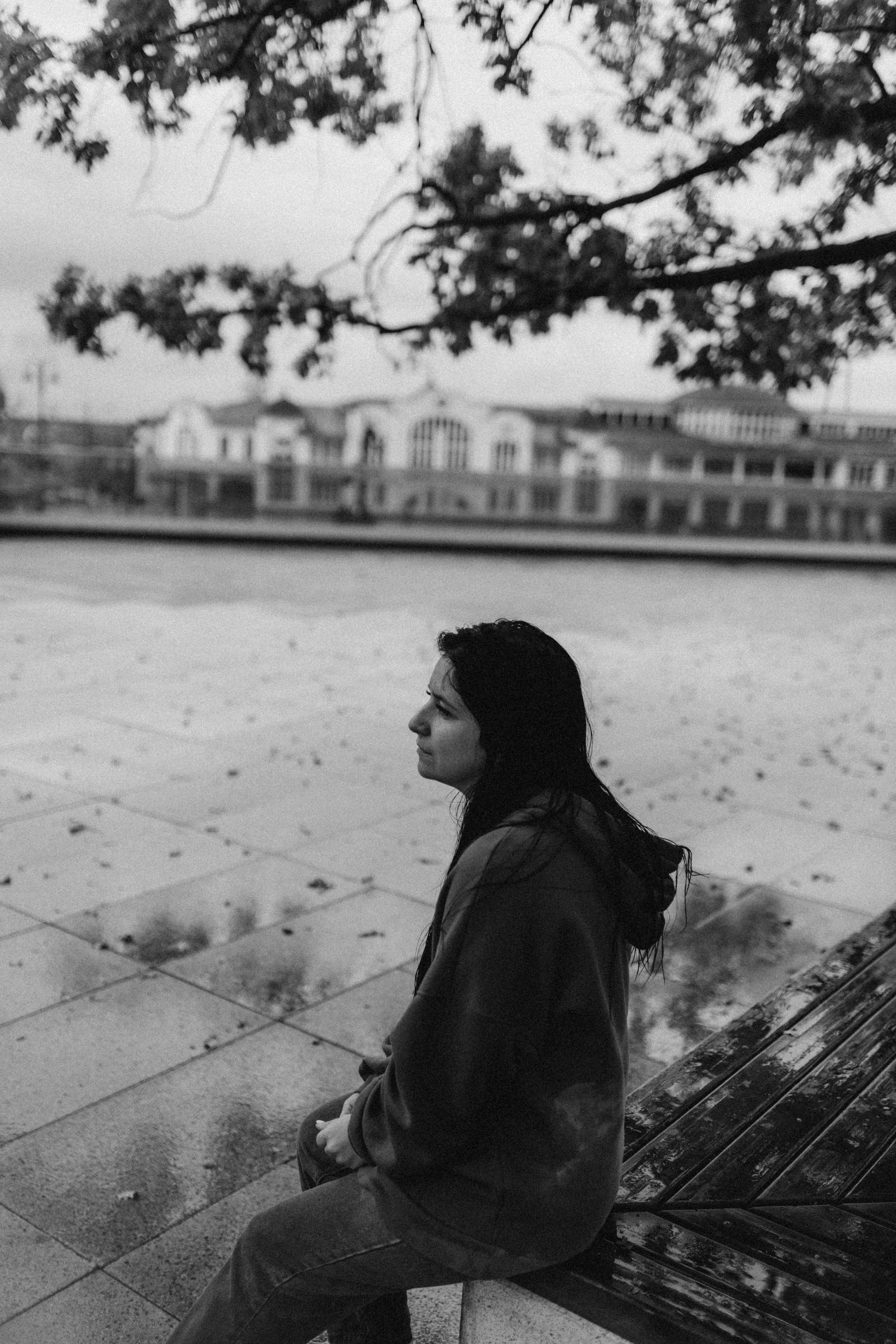 Надя. Фотограф НОГИНСК, Москва, Анастасия Белая