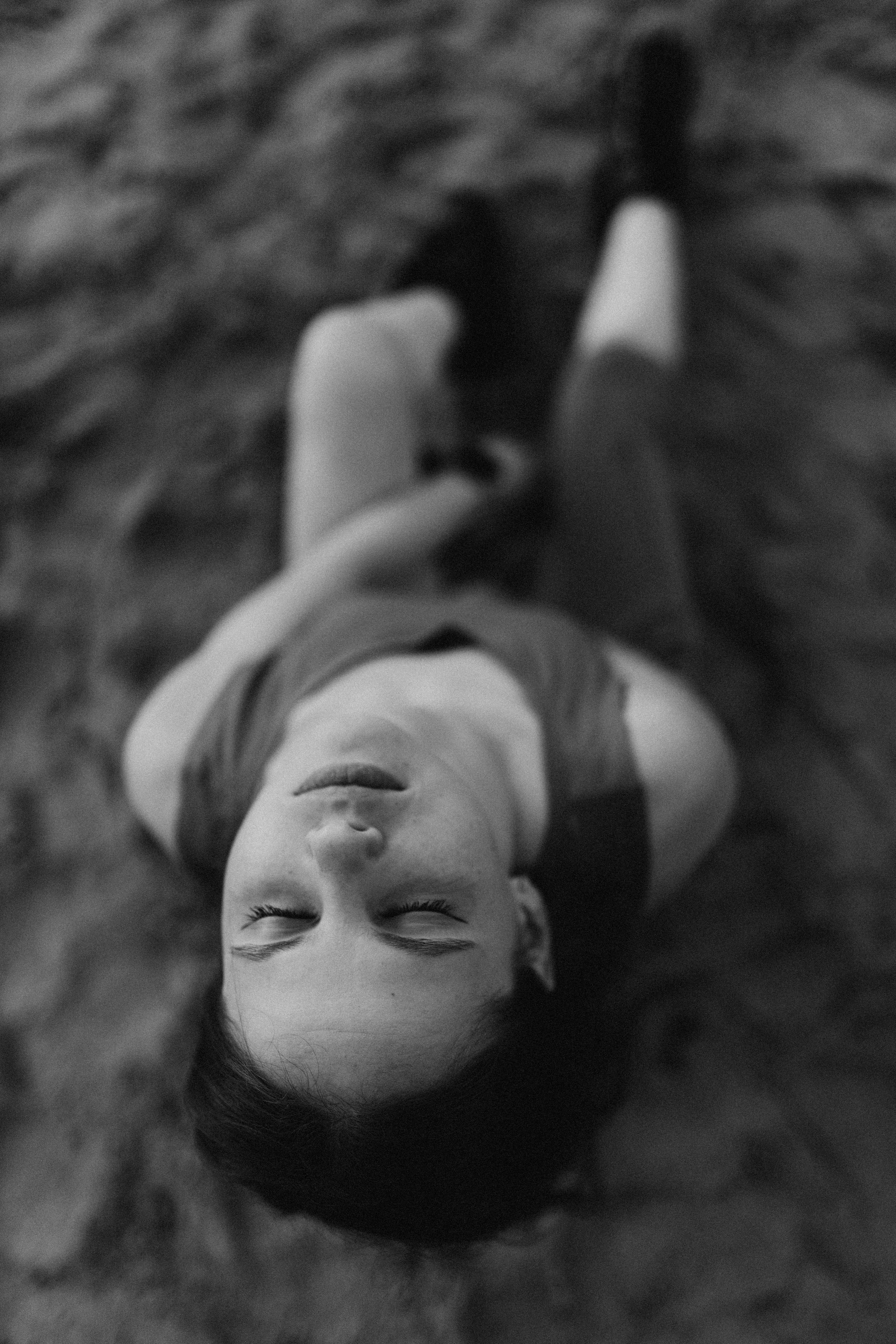 Аня. Съёмка на пляже. Фотограф НОГИНСК, Москва, Анастасия Белая