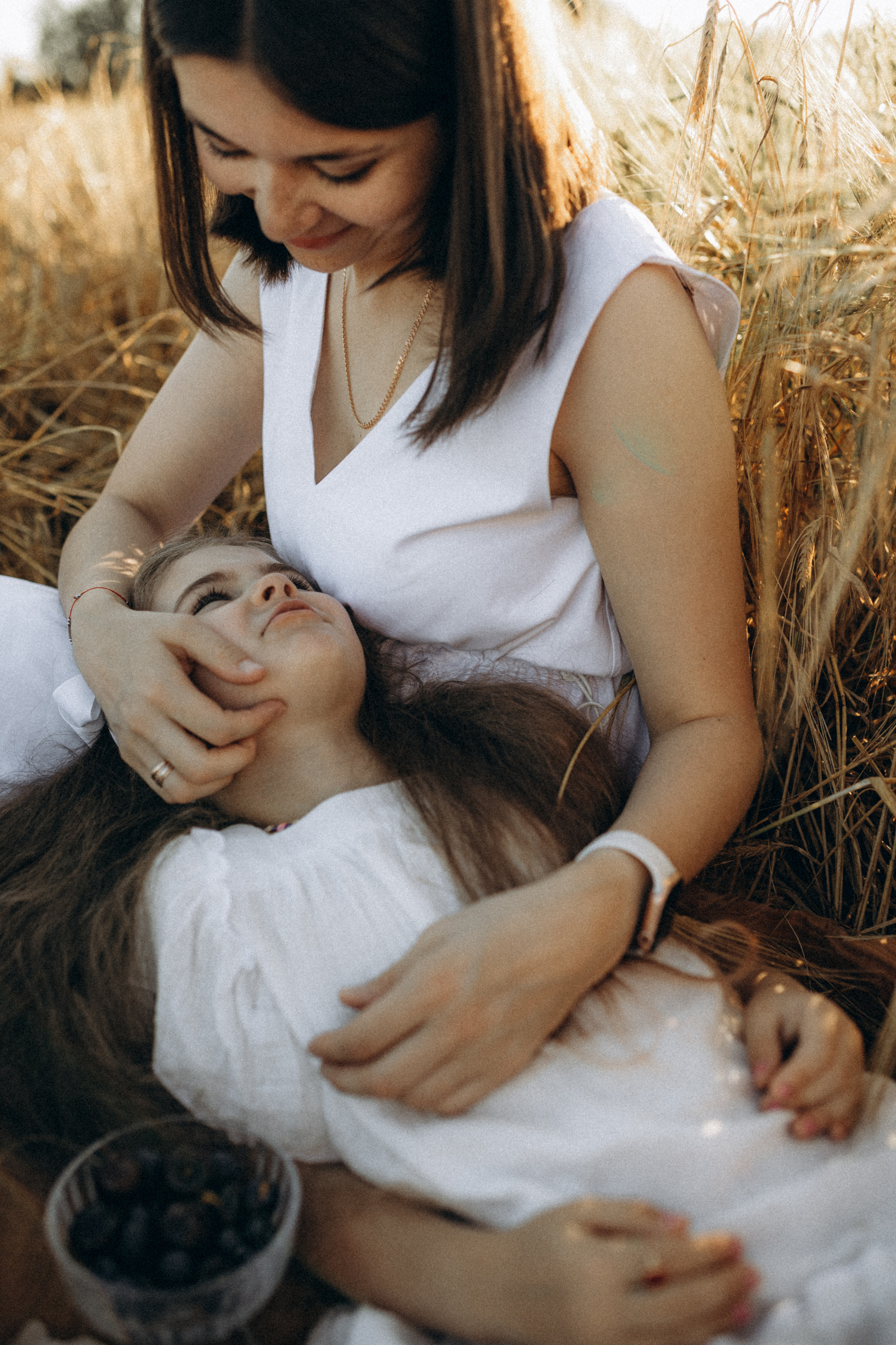 Варя & Полина. Фотограф НОГИНСК, Москва, Анастасия Белая