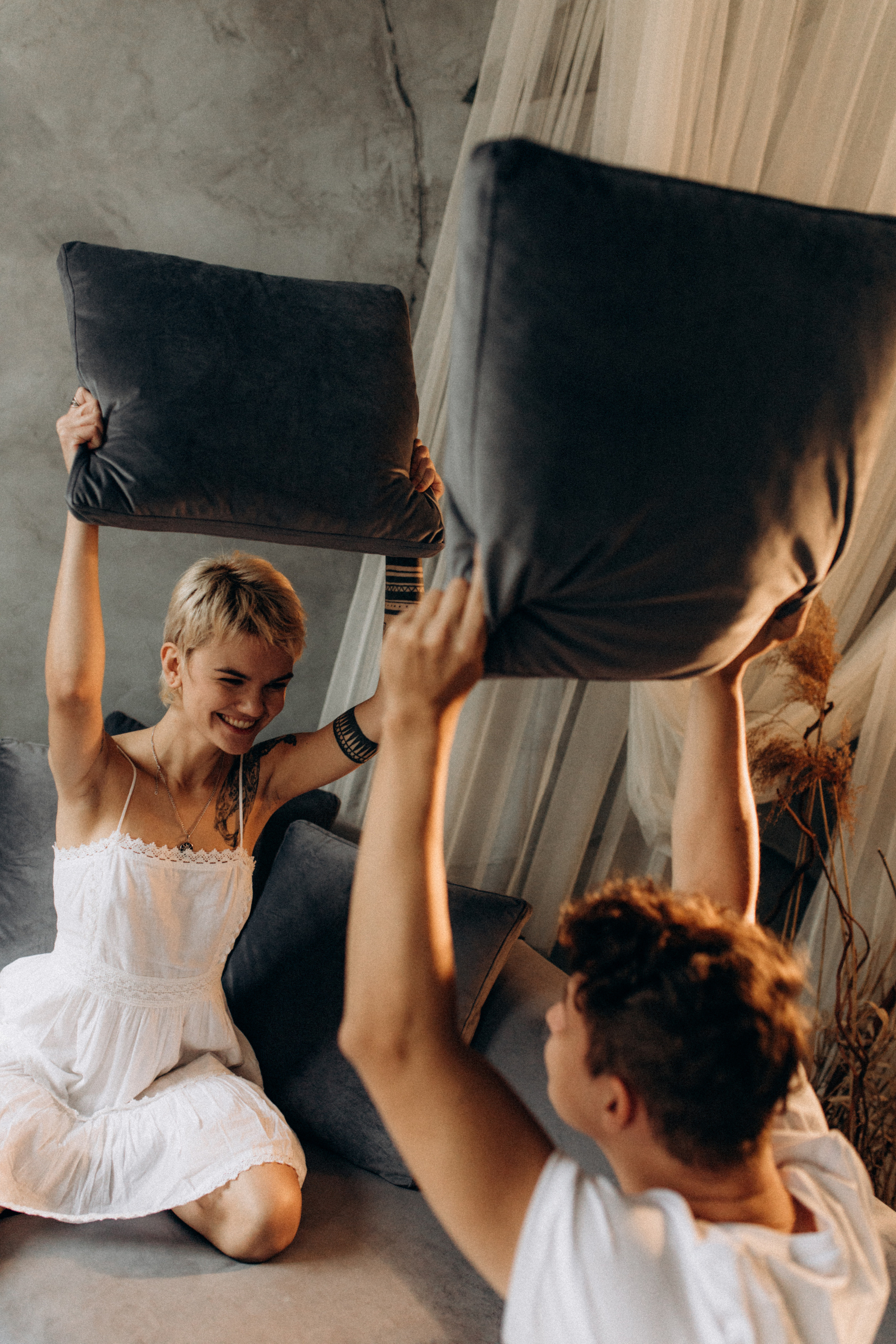 Маша & Женя. Фотограф НОГИНСК, Москва, Анастасия Белая