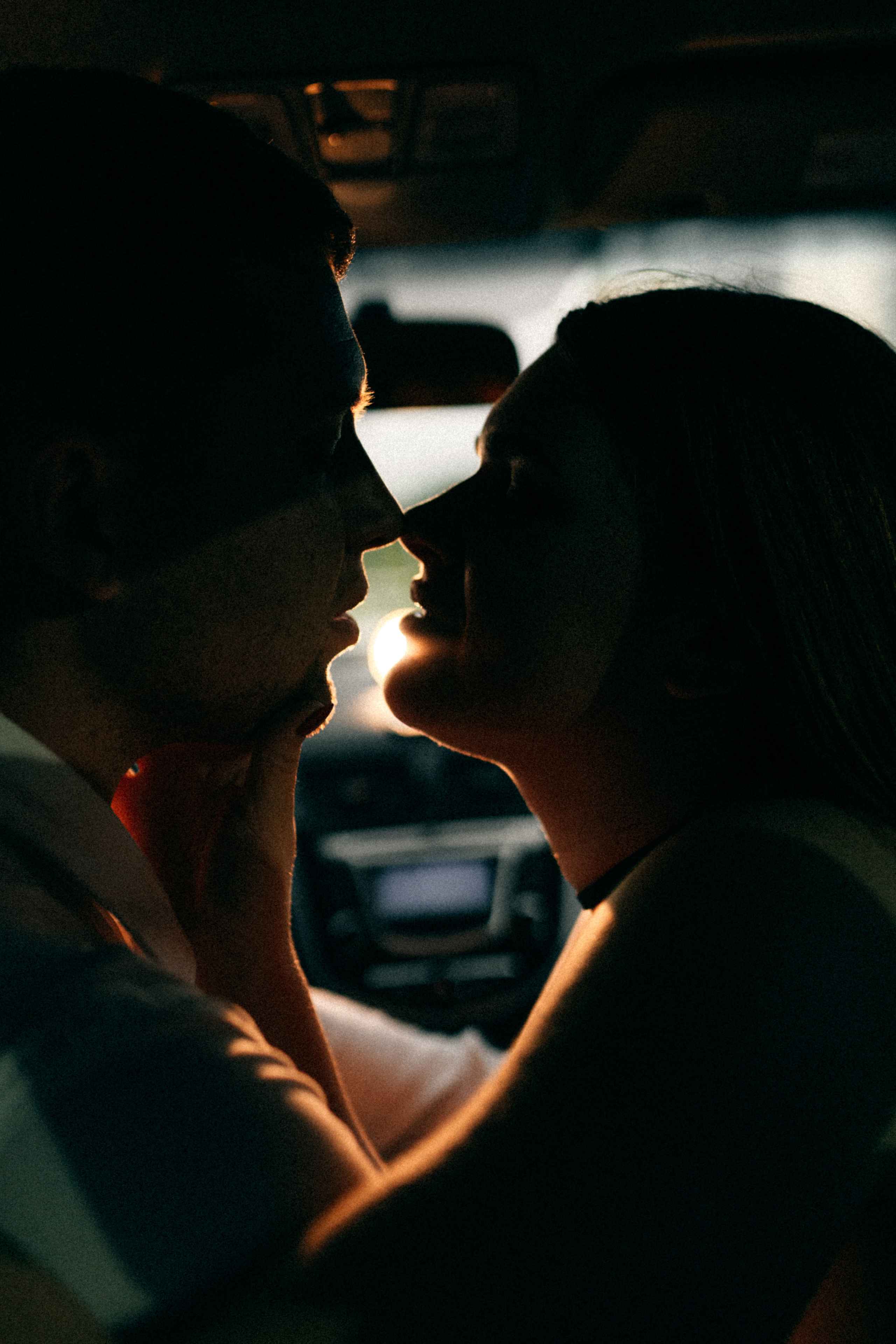 Надя & Илья. Фотограф НОГИНСК, Москва, Анастасия Белая