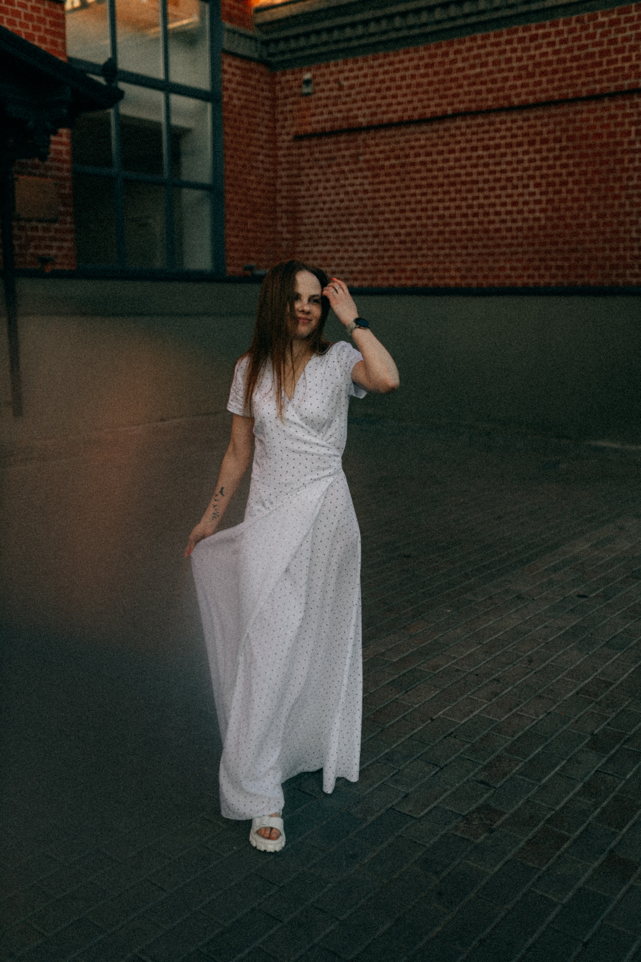 Аня. Фотограф НОГИНСК, Москва, Анастасия Белая