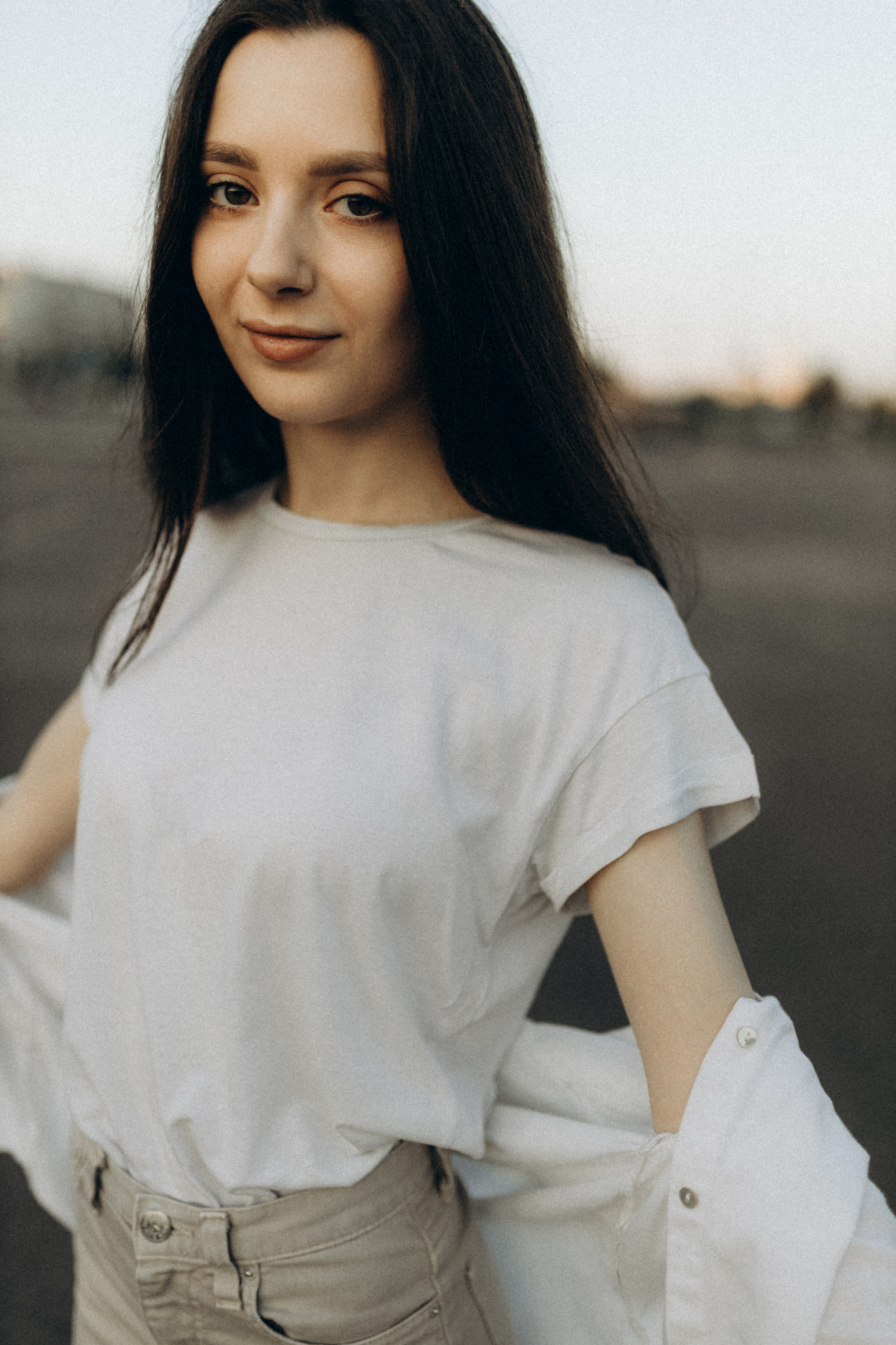 Ника. Фотограф НОГИНСК, Москва, Анастасия Белая