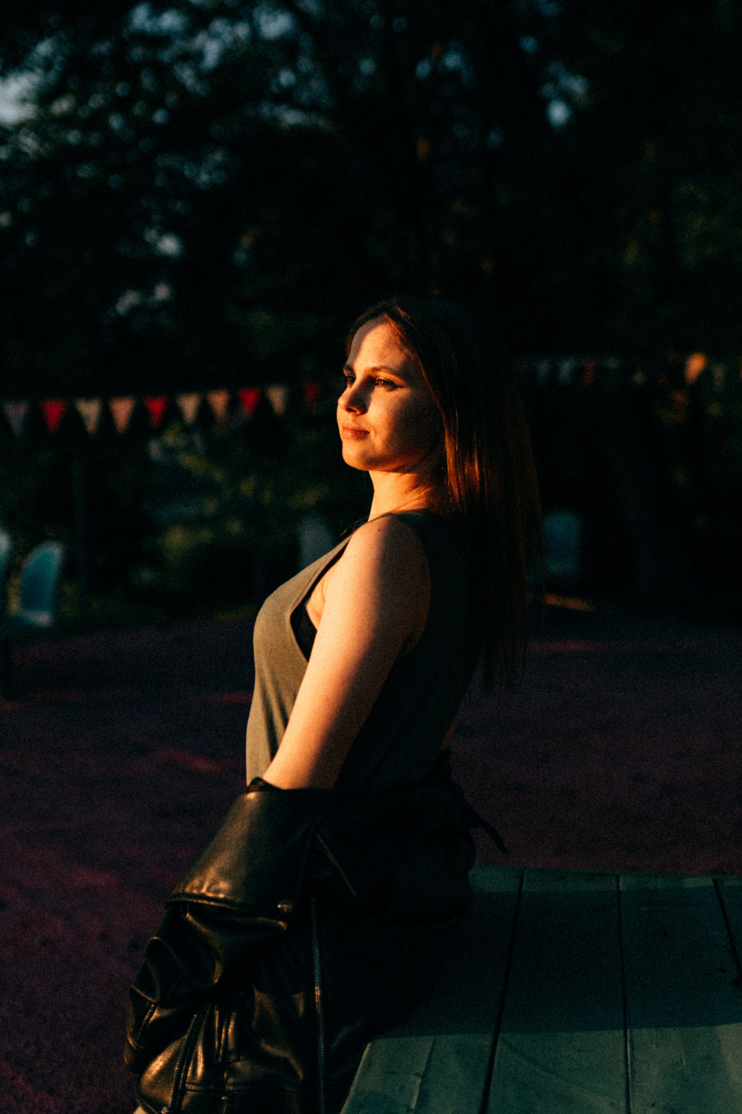 Аня. Съёмка на пляже. Фотограф НОГИНСК, Москва, Анастасия Белая