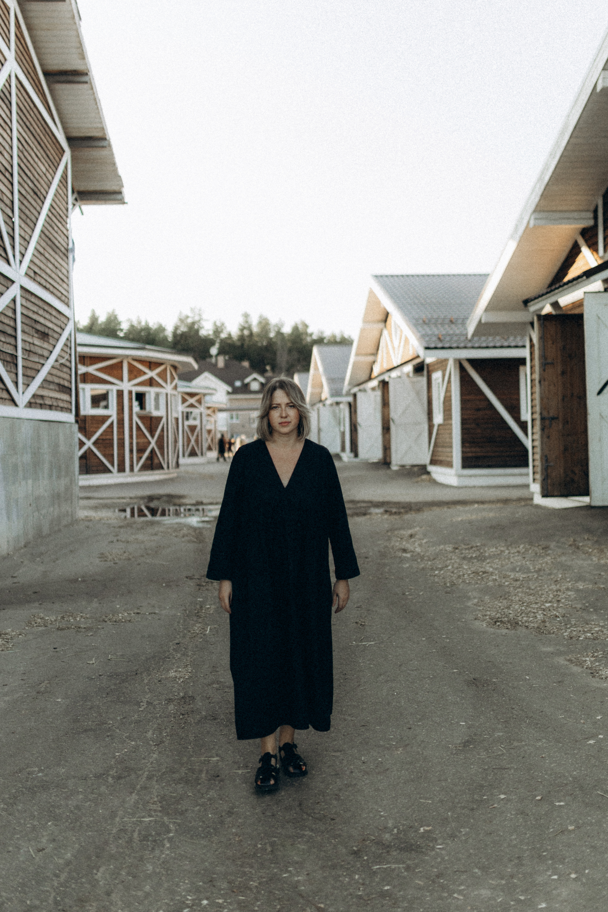 Серёжа, Настя, Антон. Фотограф НОГИНСК, Москва, Анастасия Белая